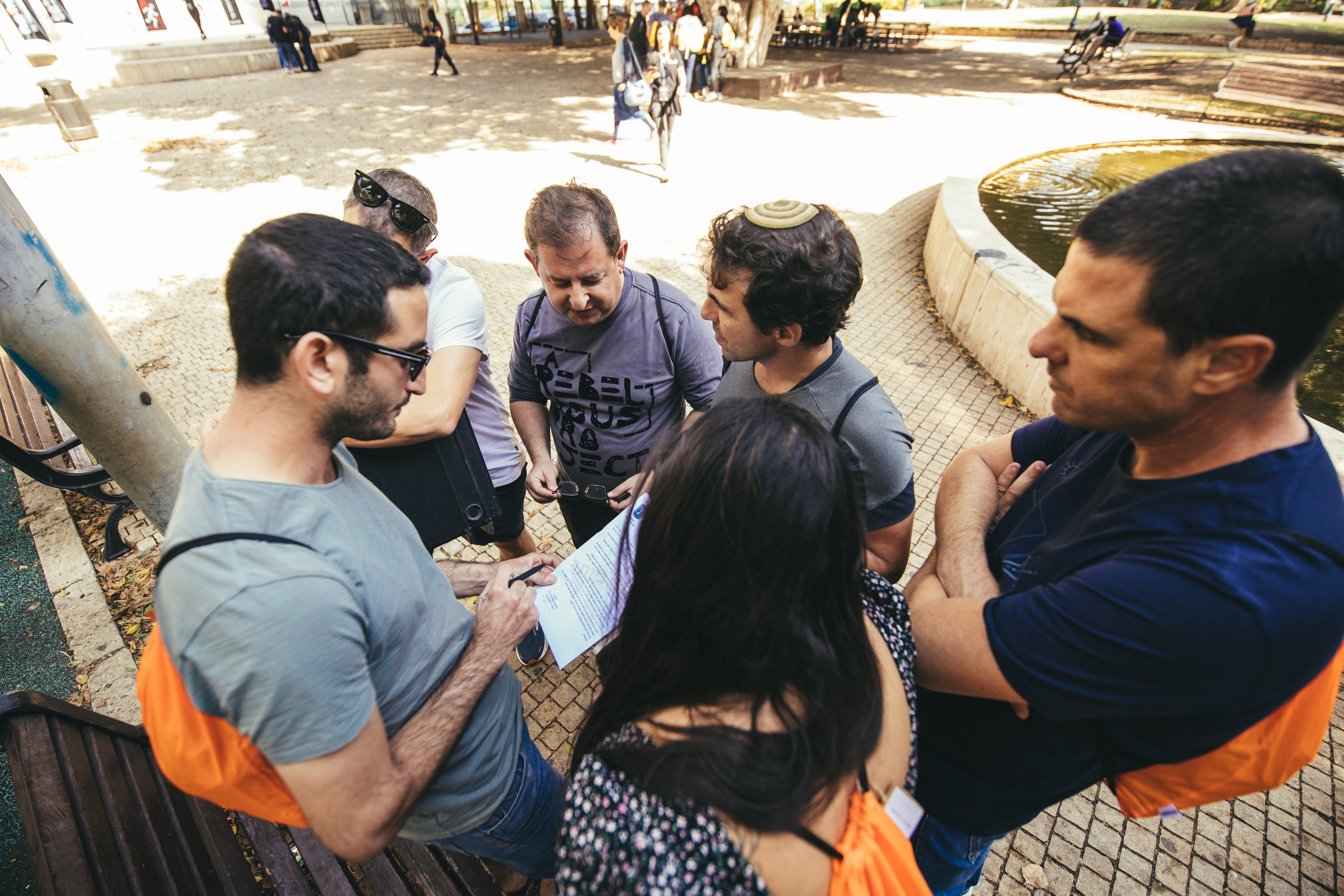 זרעי גדרה — SYNGENTA. AMIR BUCHNIK PHOTOGRAPHER