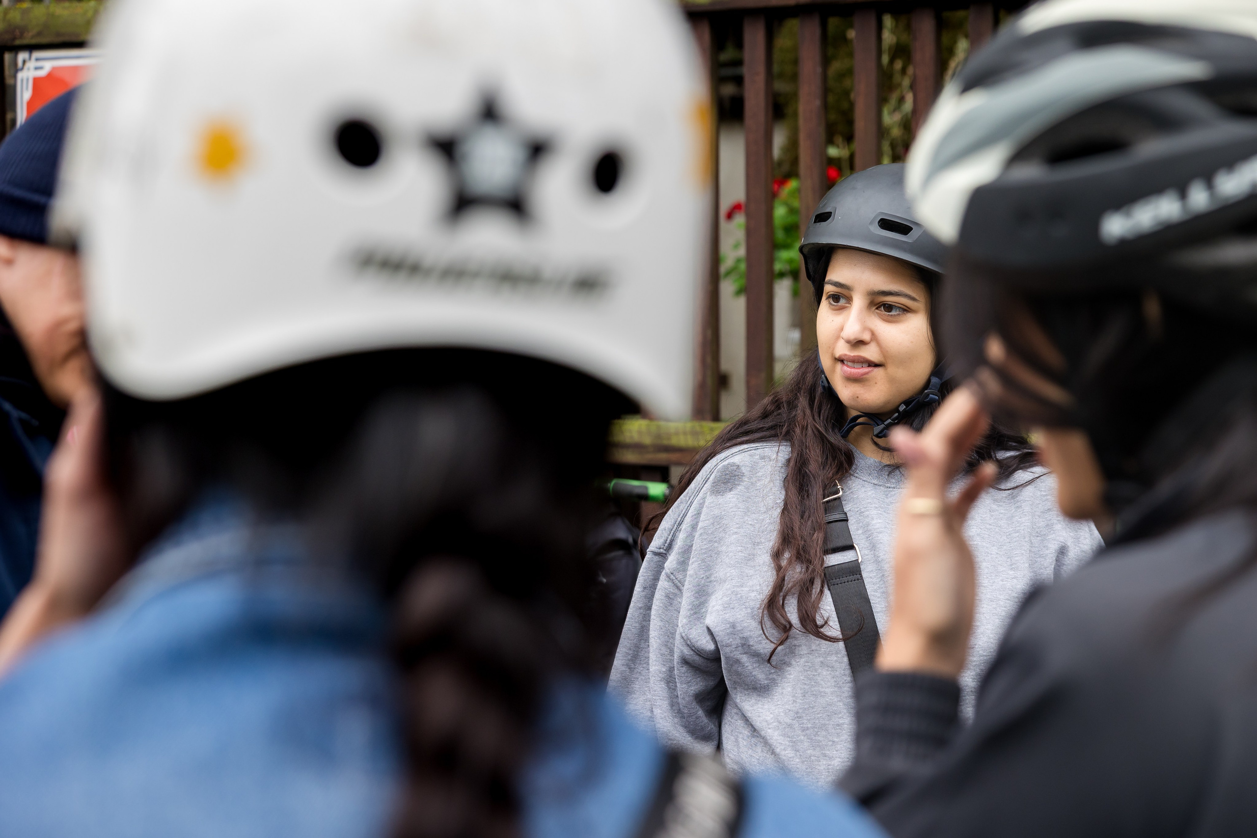 Johanneshof, Prague. AMIR BUCHNIK PHOTOGRAPHER