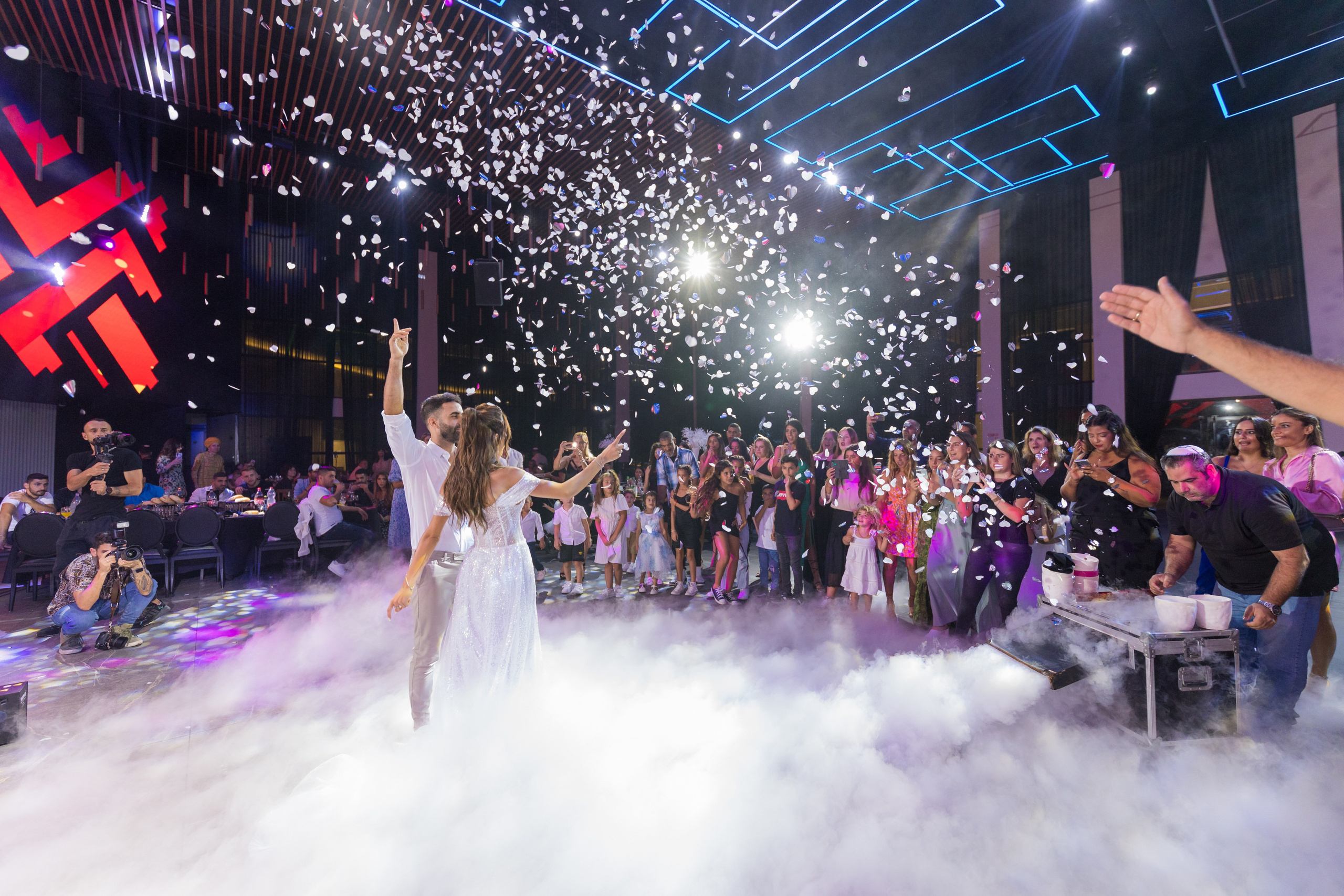 Naria & Yadid. AMIR BUCHNIK PHOTOGRAPHER