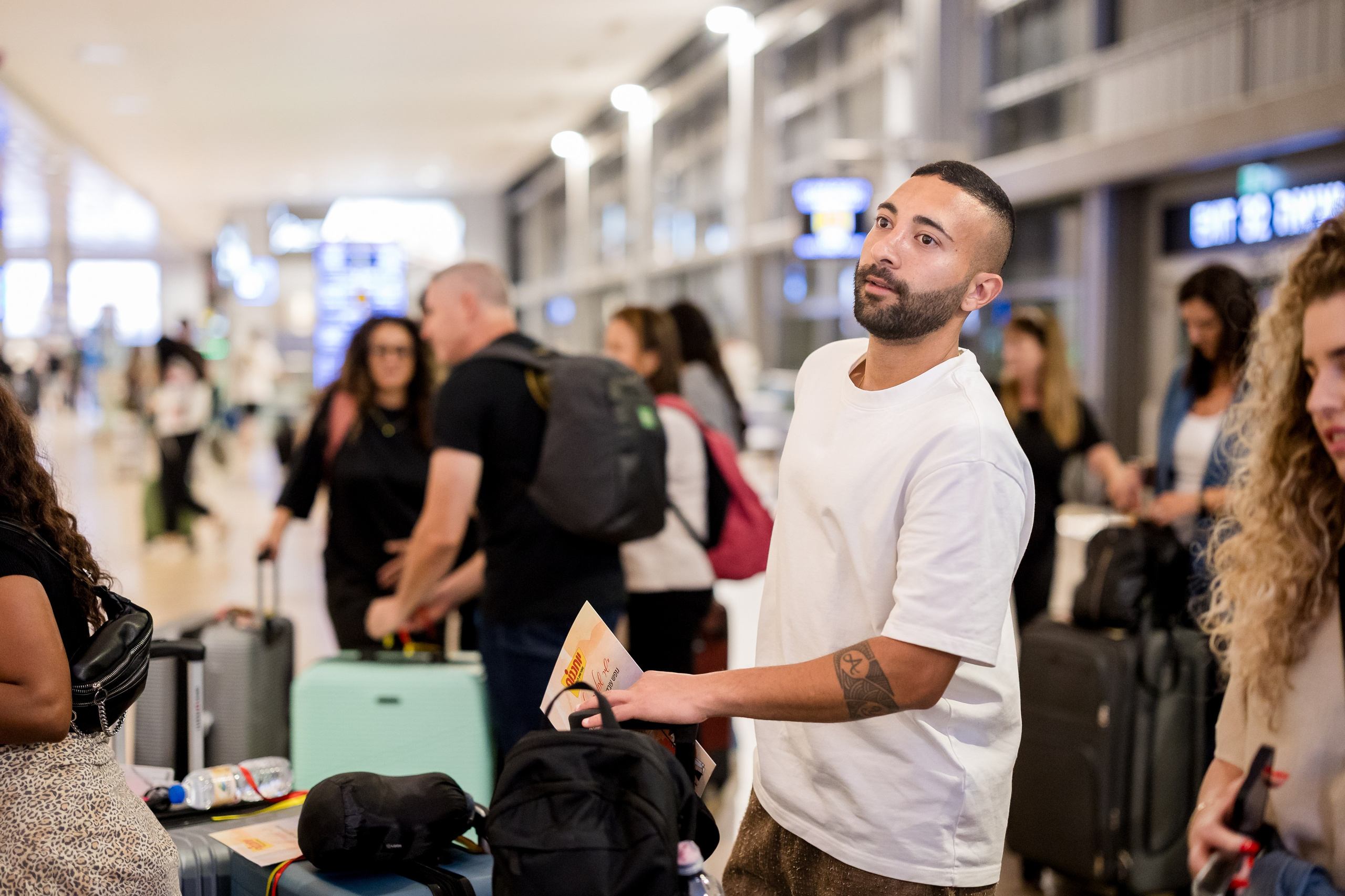 Johanneshof, Prague. AMIR BUCHNIK PHOTOGRAPHER