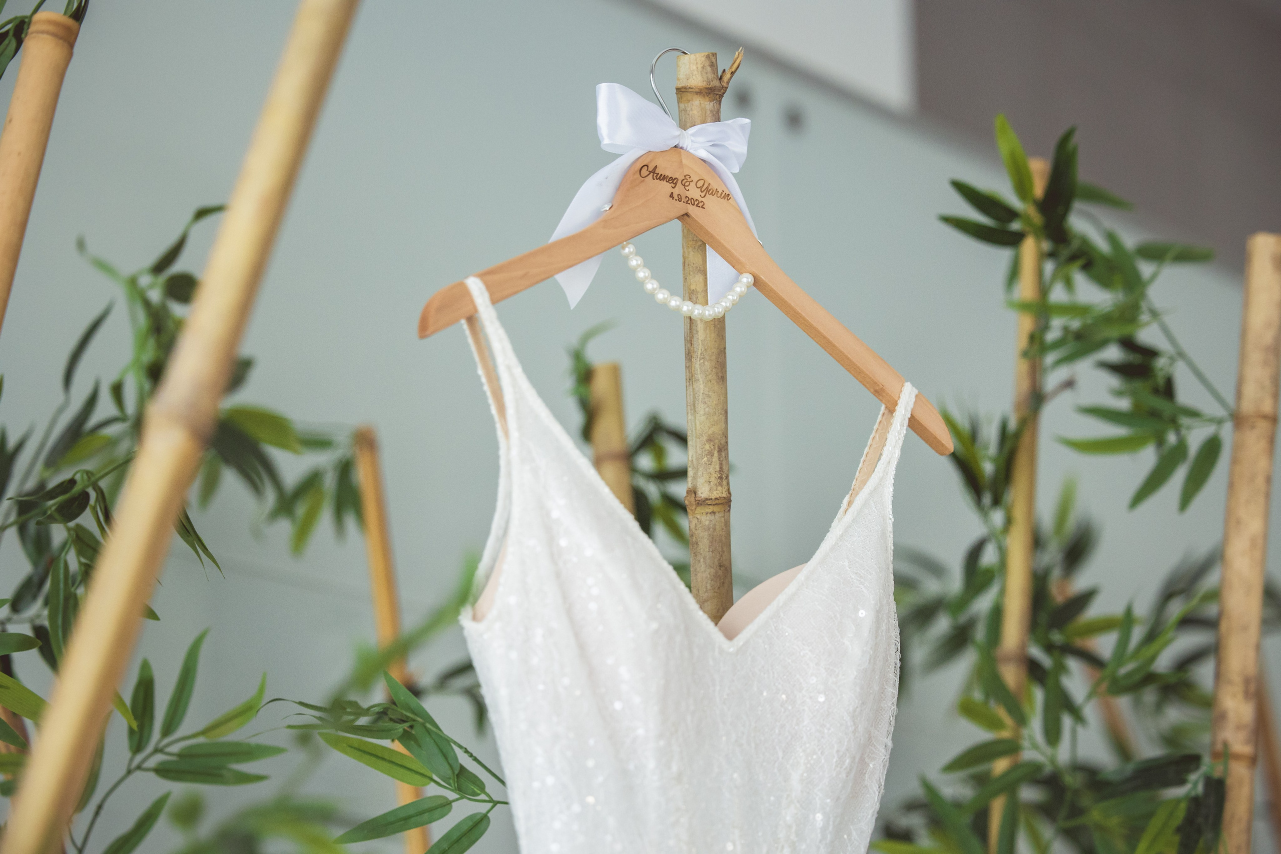 Auneg & Yarin. AMIR BUCHNIK PHOTOGRAPHER