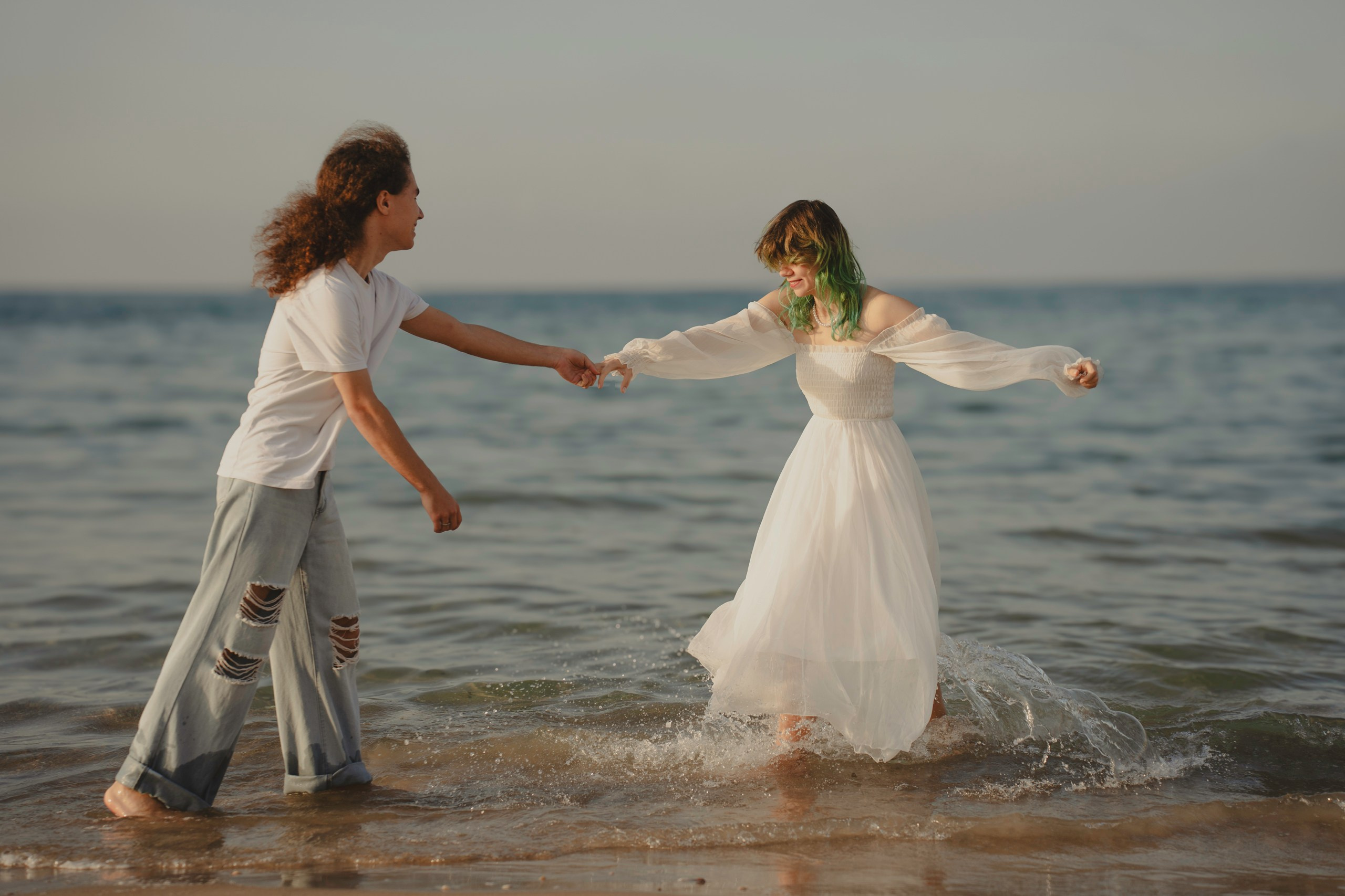 Vlada+Andrey. Photo and video shooting