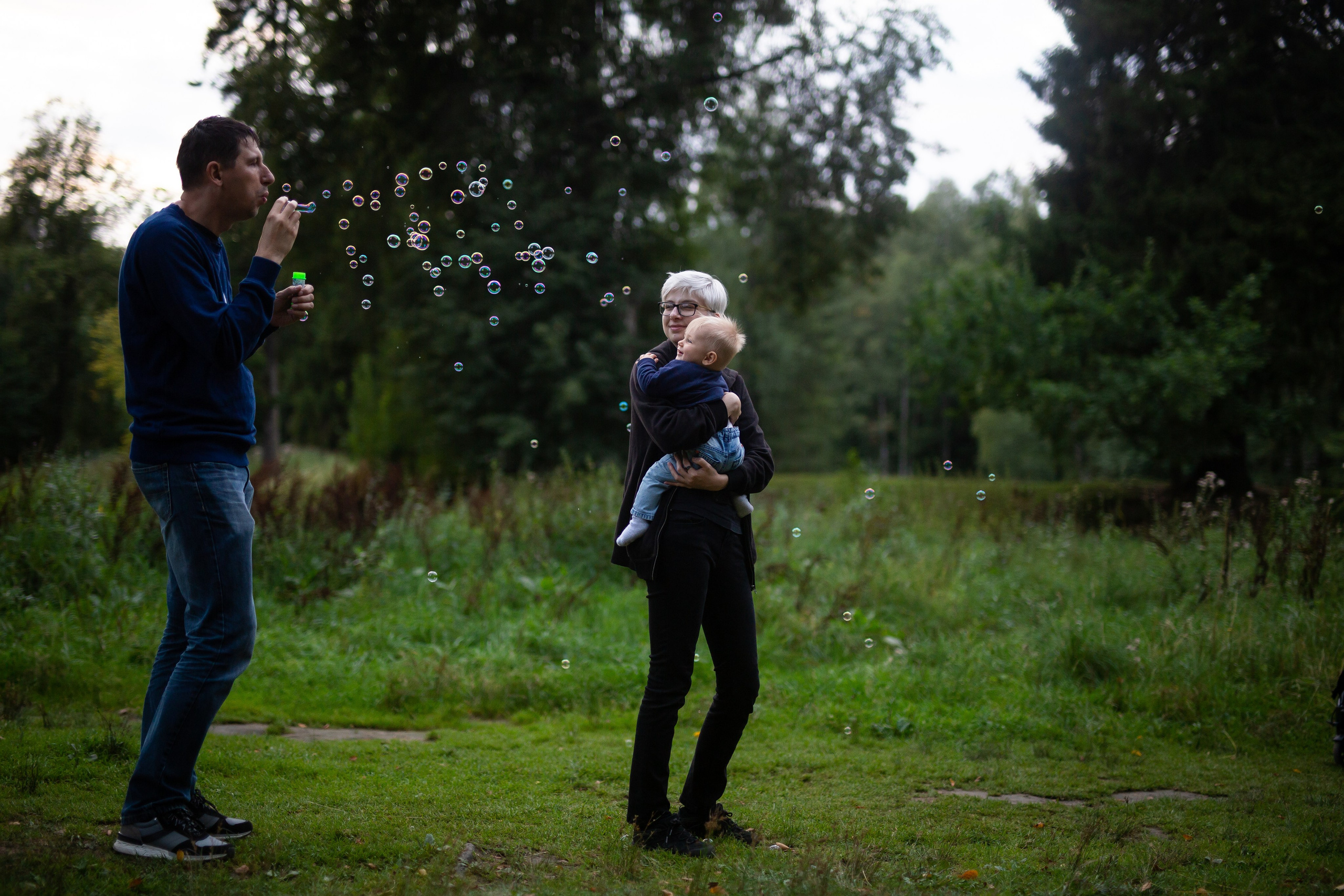 Familien Fotografie. Familien- und Kinderfotografin in Mannheim, Heidelberg Olga Bekker