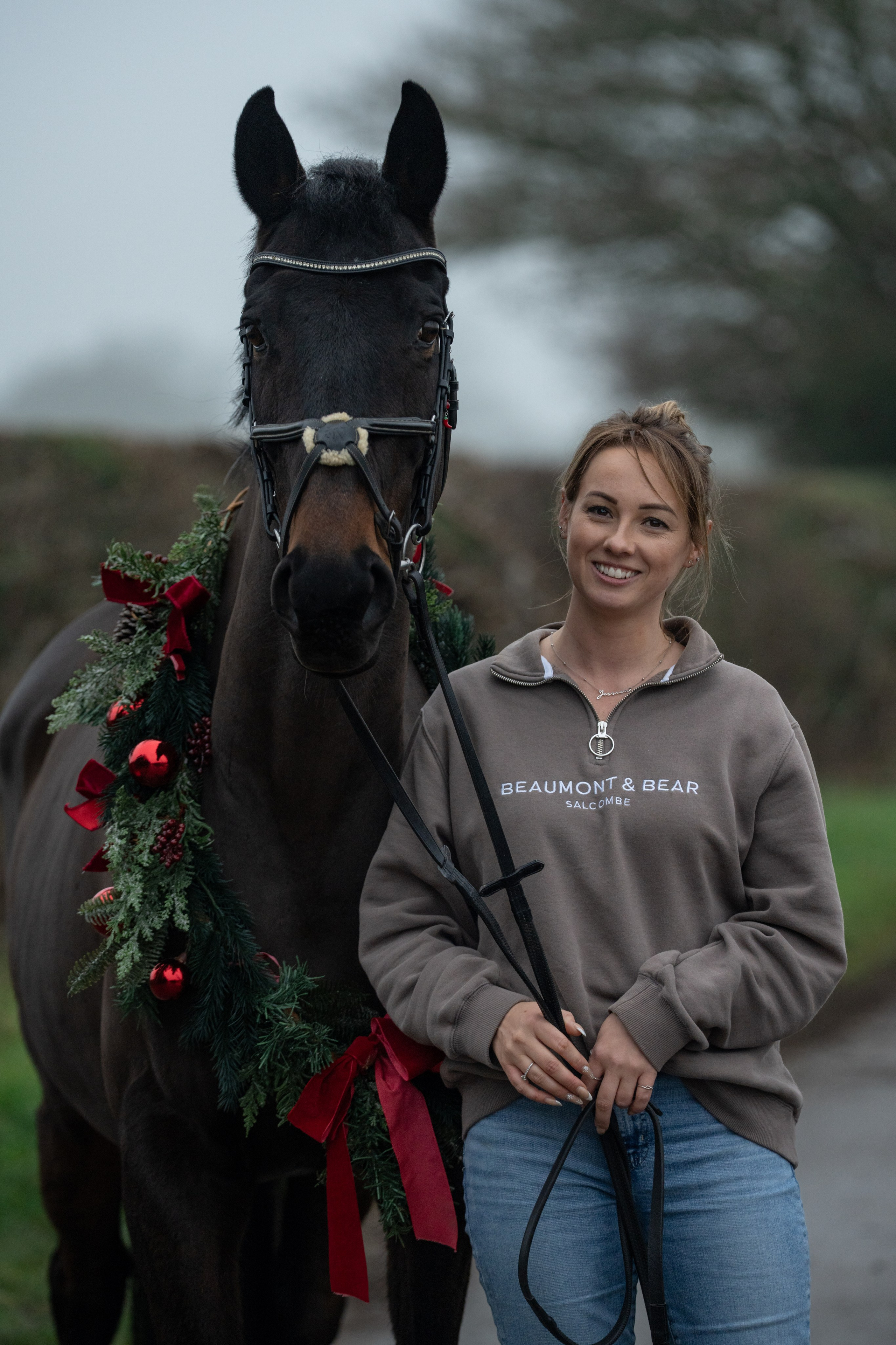 Leicestershire Equine Photography by El | Authentic Equine Portraits & Events