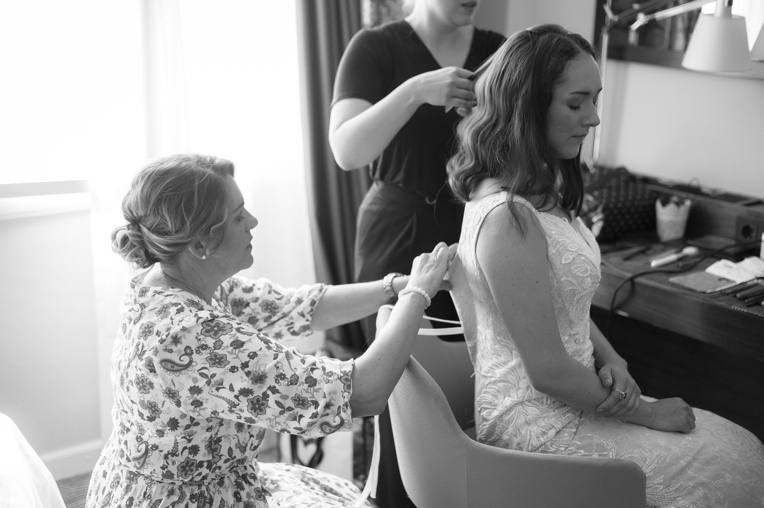 Anna & Julius: Der Anfang gemeinsames Glücks