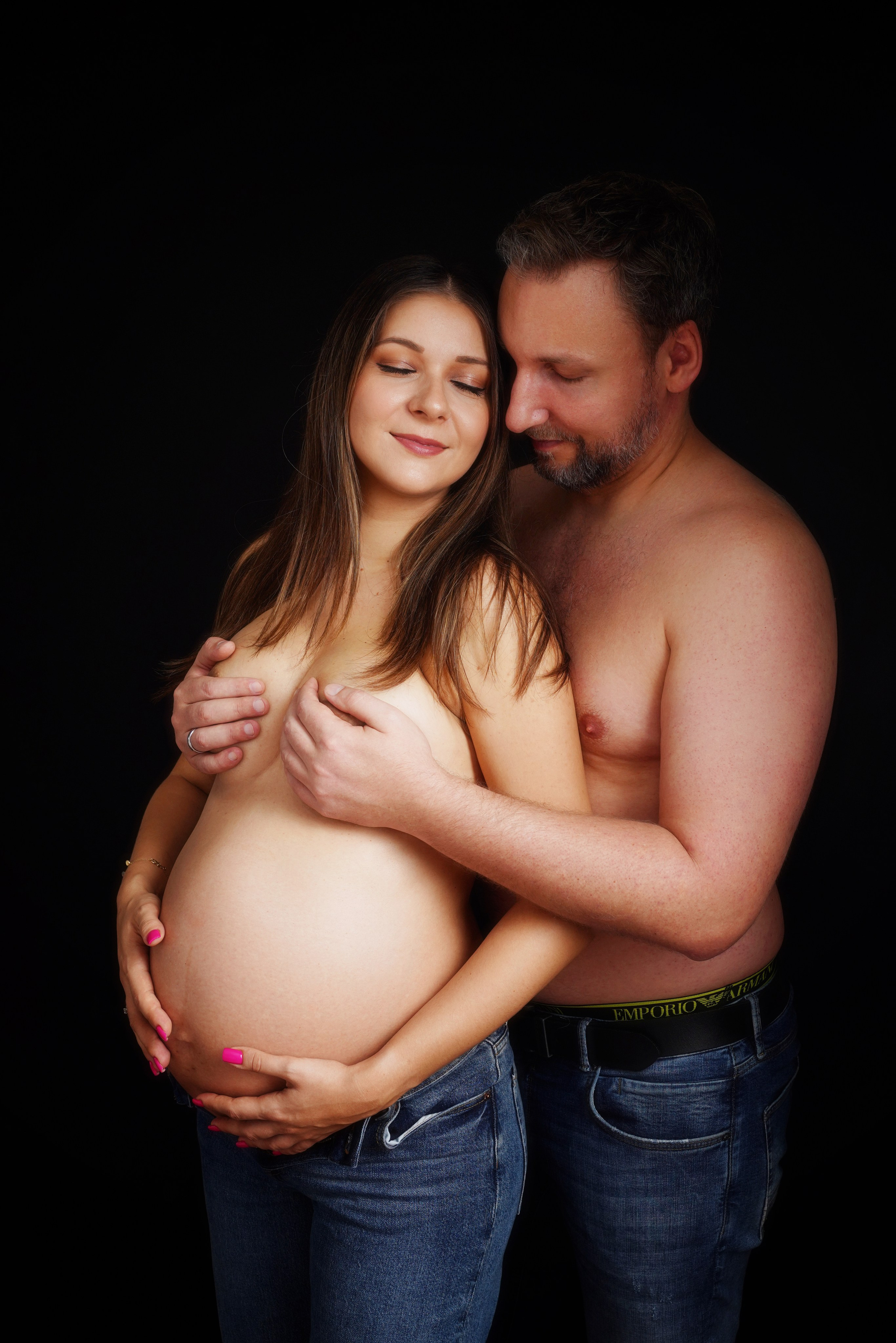 E+S. Neugeborenenfotografin und Retoucher in Augsburg Nastassia Schneider