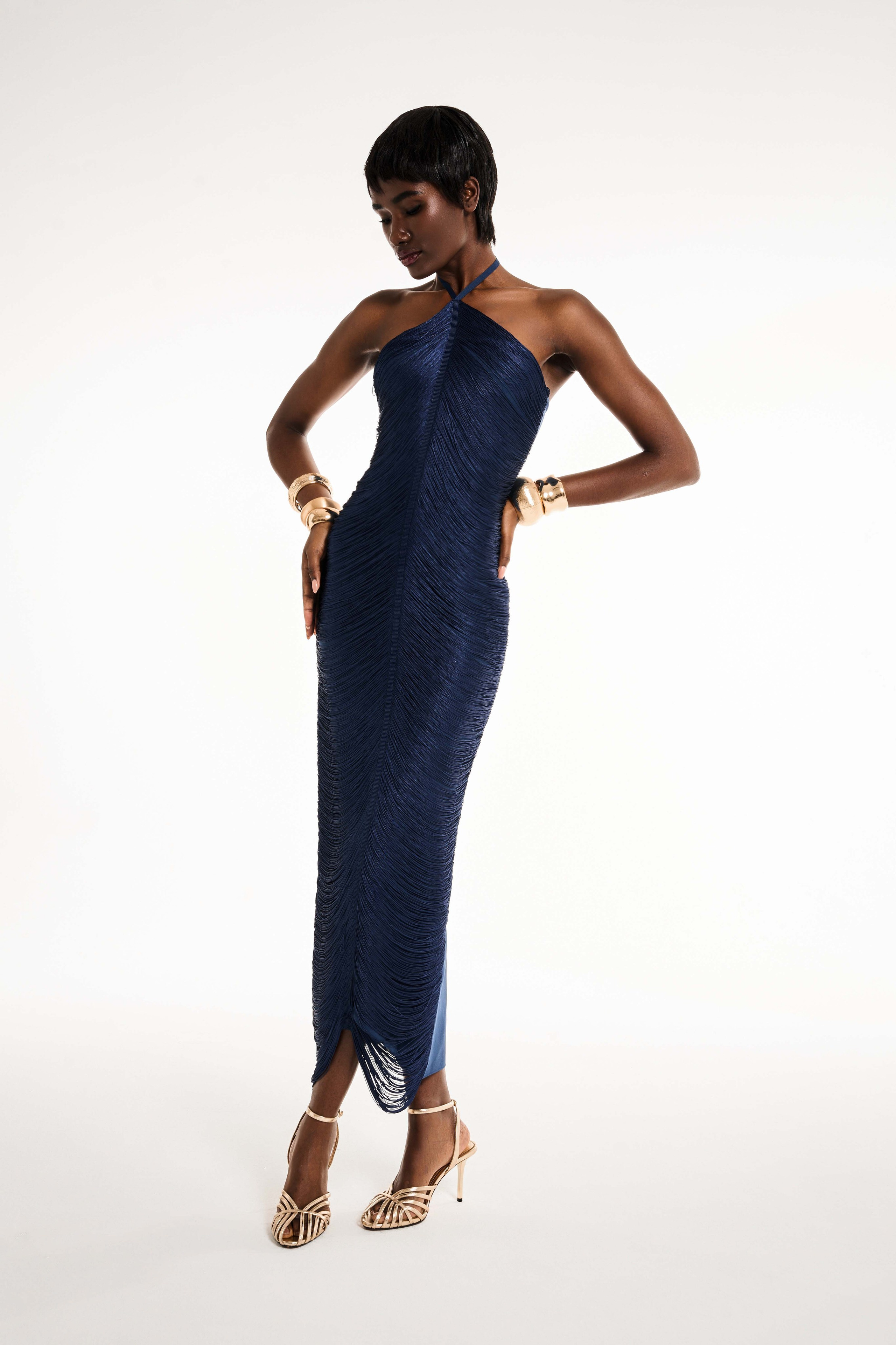 UNO ROBE SS25 LOOKBOOK. Spencer Danyil