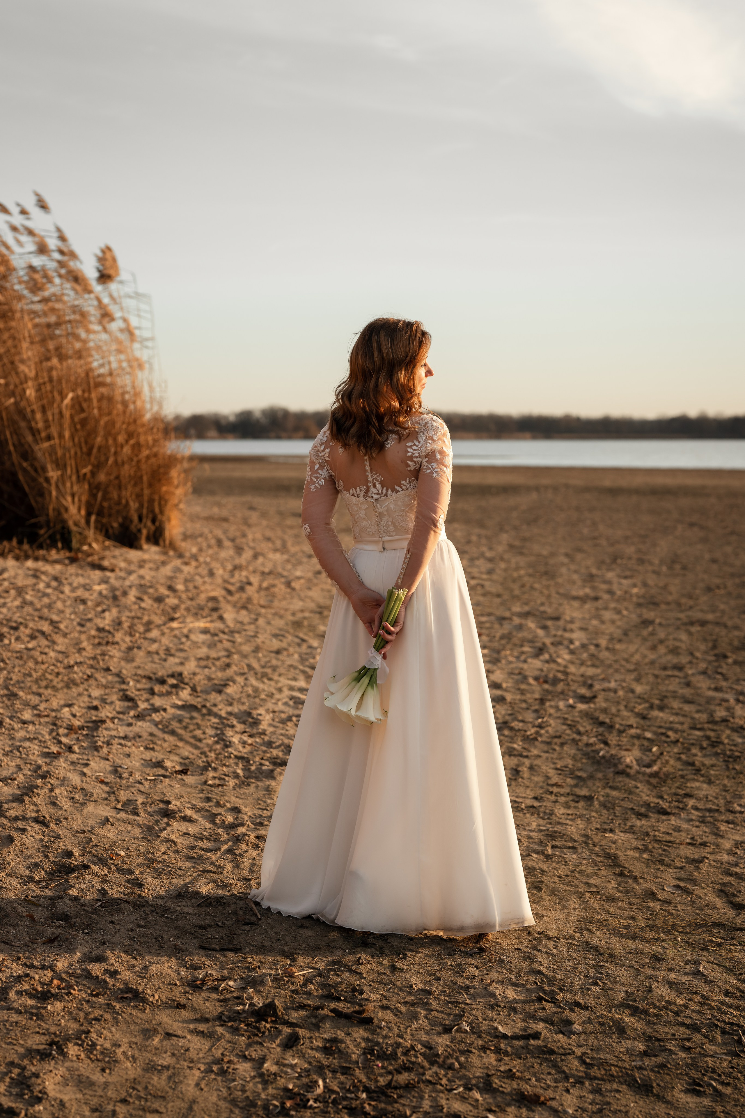 Hochzeit. Kinder- und Familienfotograf in  Sachsen-Anhalt Svetlana Glassl