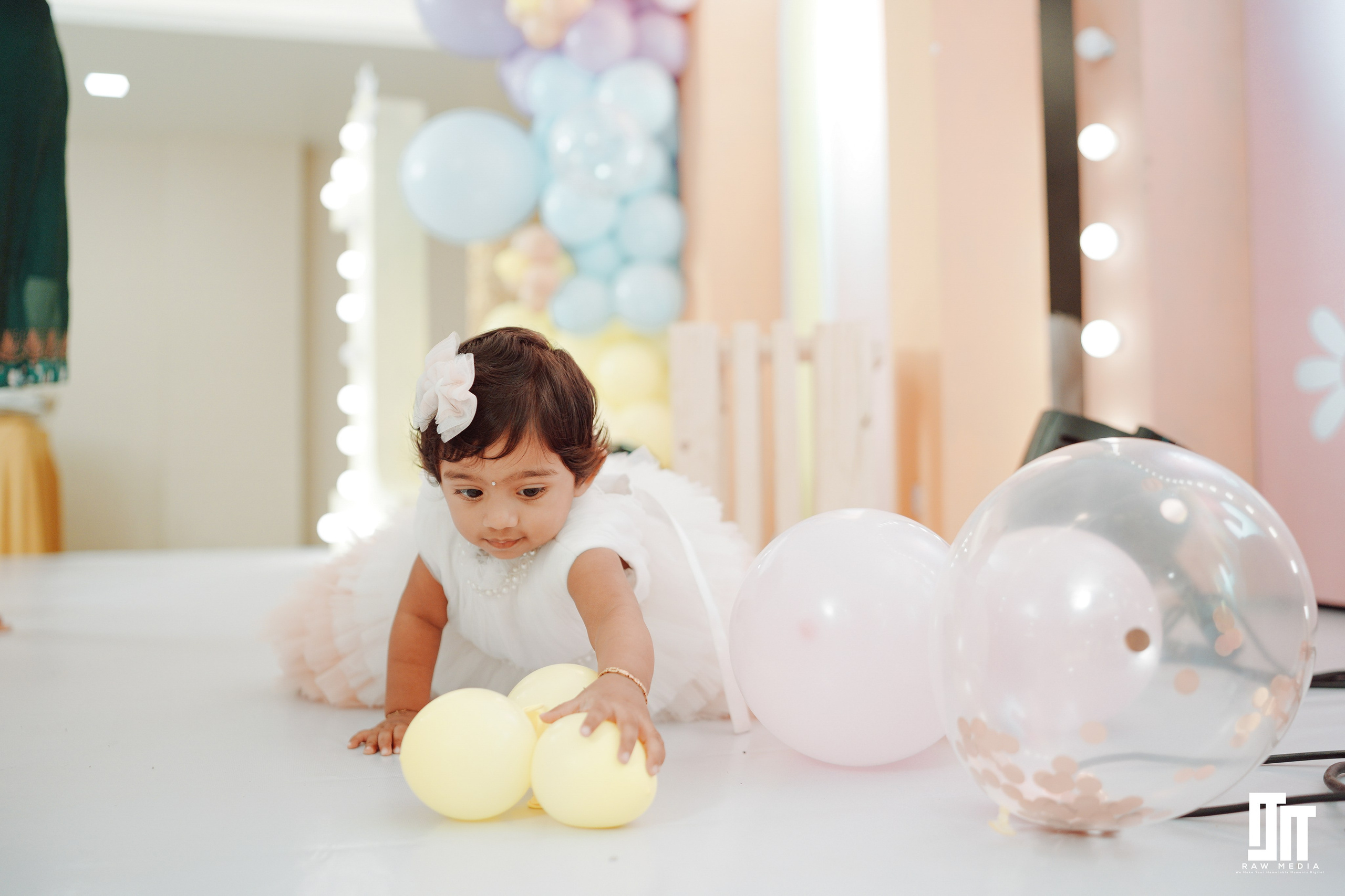 Hiya Turns One. “Raw Media: Authentic Wedding Stories in Vivid Detail”