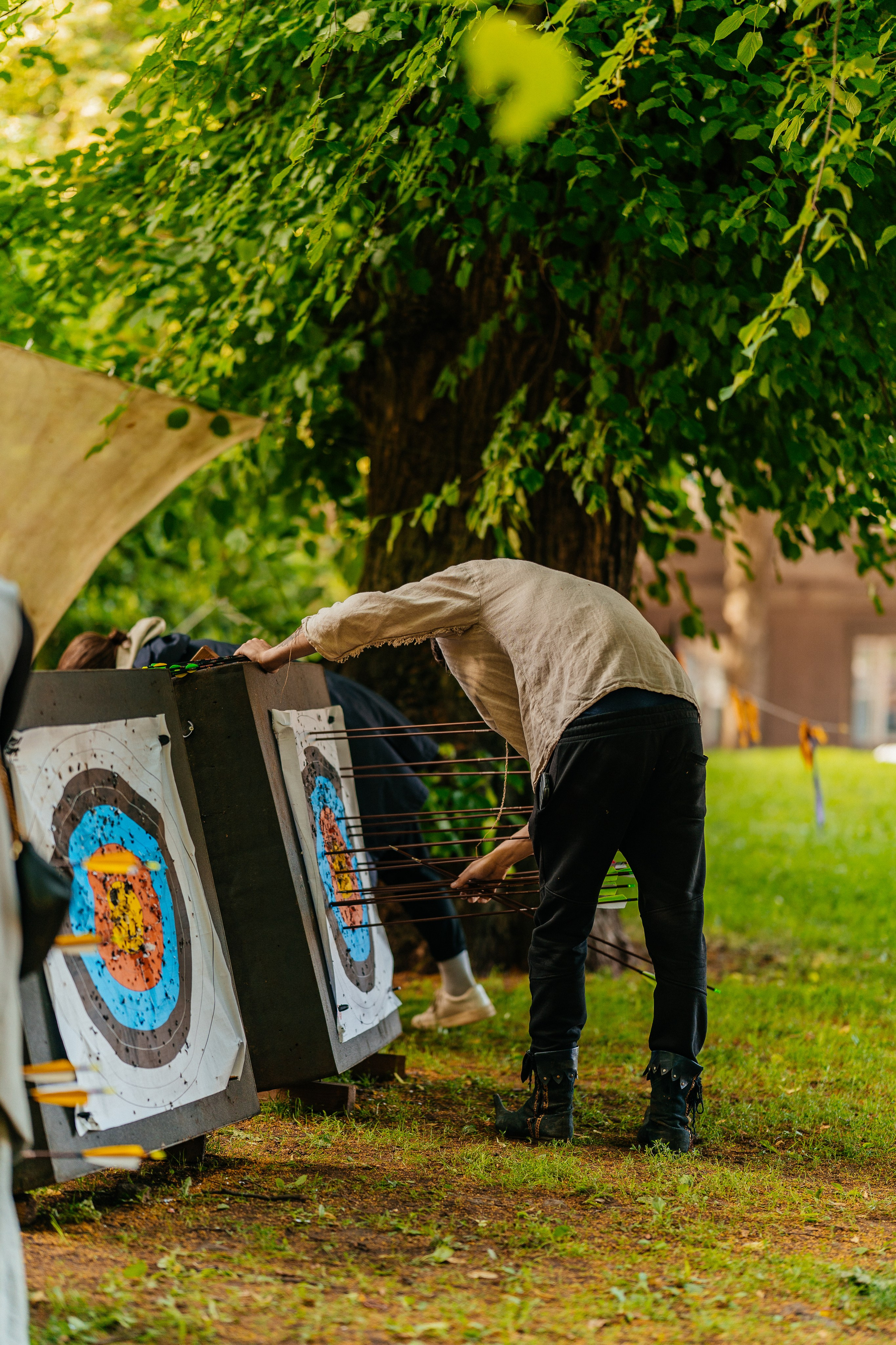 Street photo. Uvarovsphoto