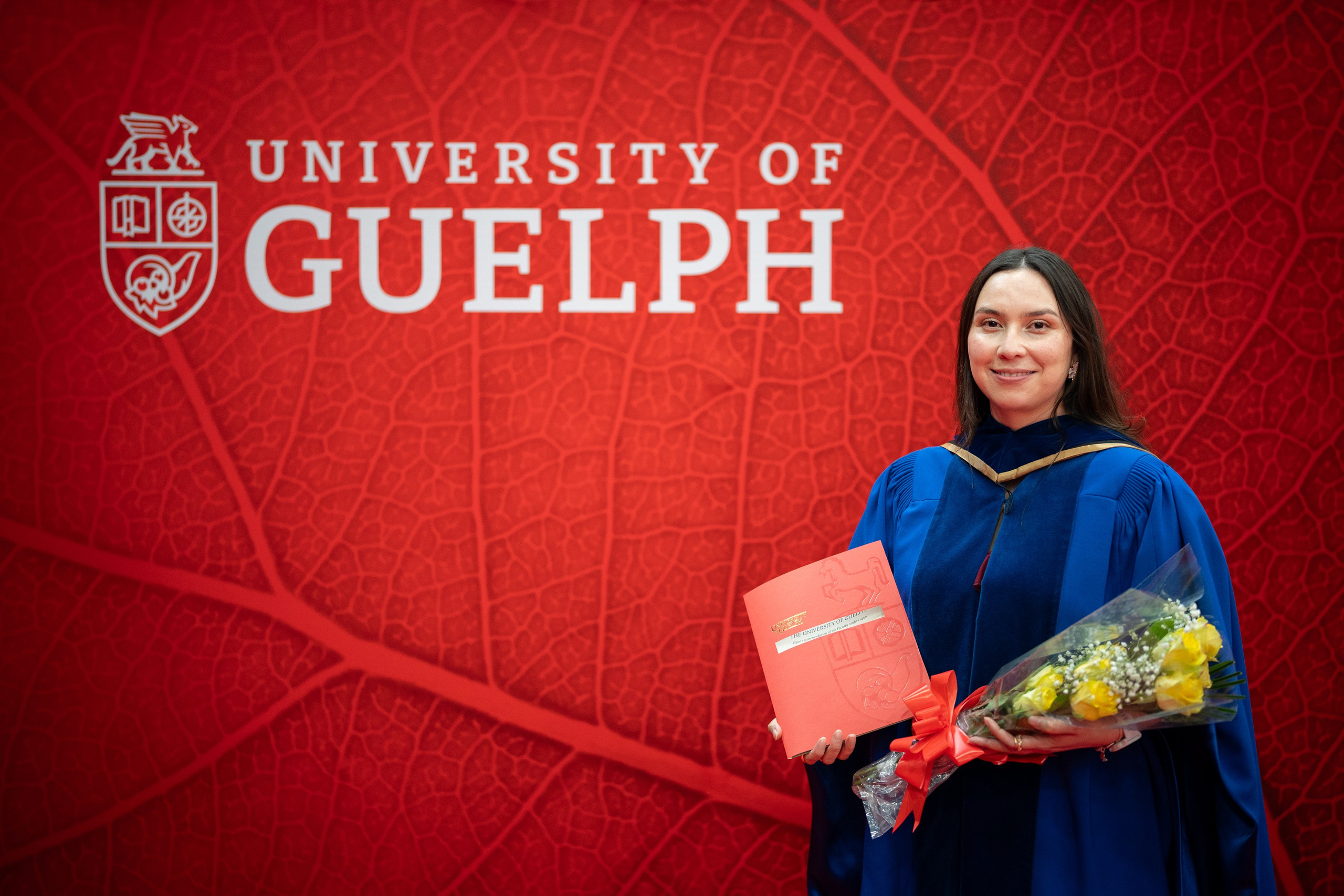 University of Guelph Graduation Photographer | Ontario