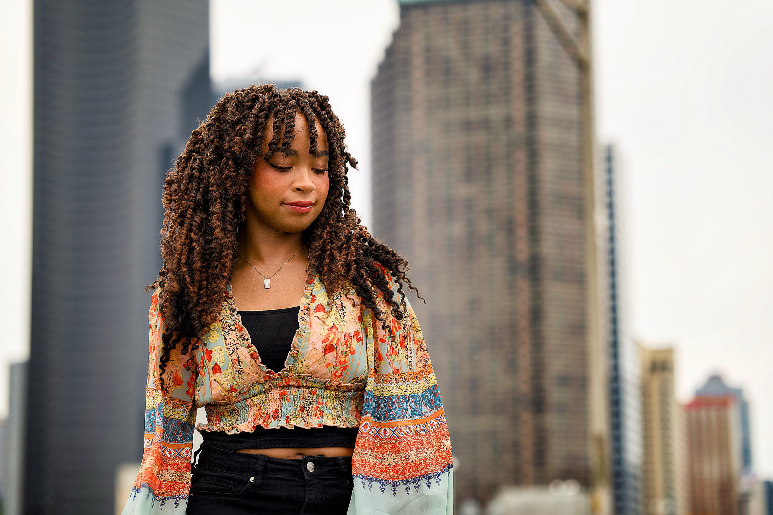 Nyia. Wedding Fashion Photographer Seattle New York Los Angeles Vladi Astrum Productions