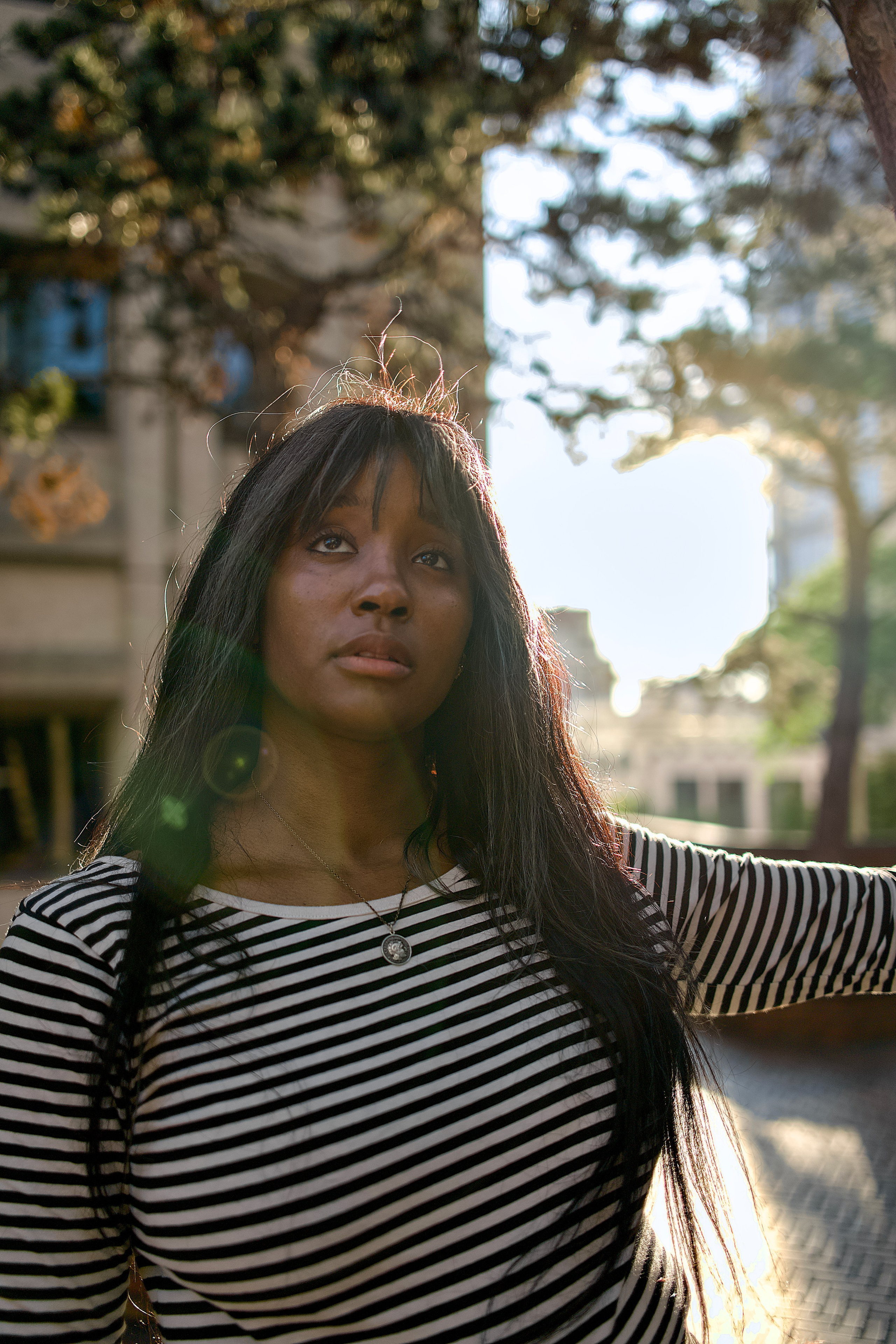 Jaël. Vladi Astrum | Brand Photography