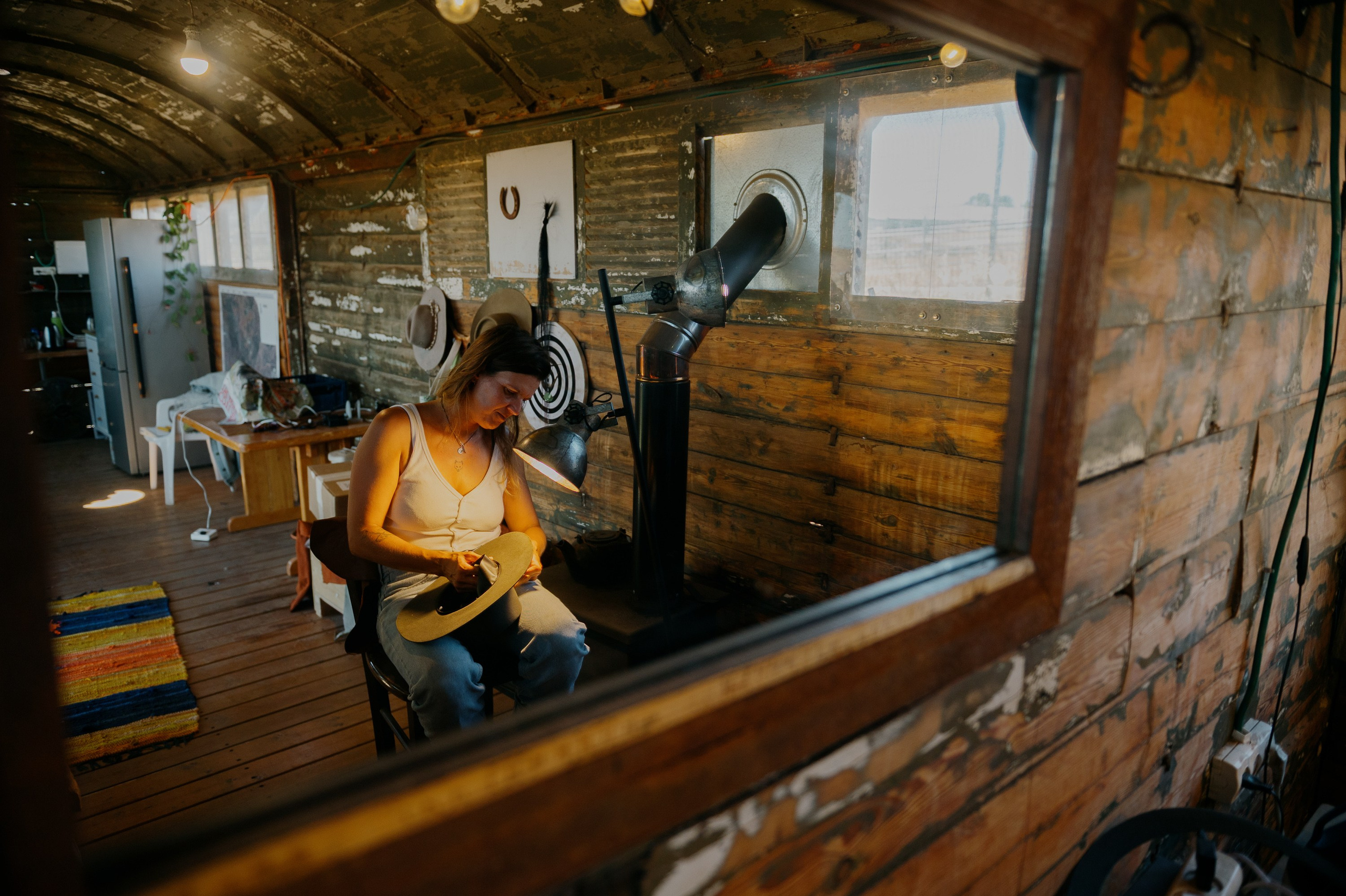 ZoZo. Portrait photografer in Montenegro