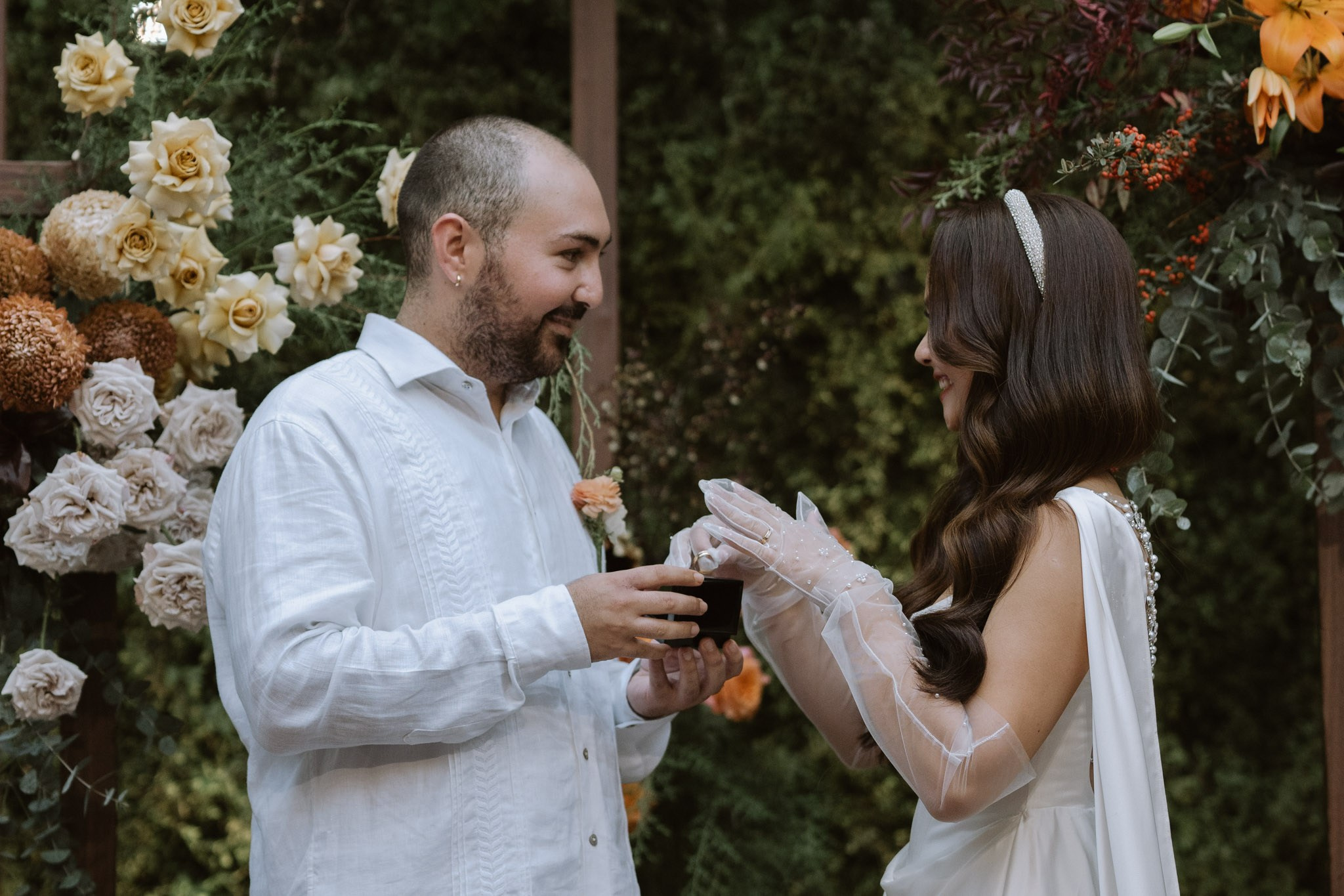 NICOLAS & LUCIE. WEDDING PHOTOGRAPHER IN VIETNAM