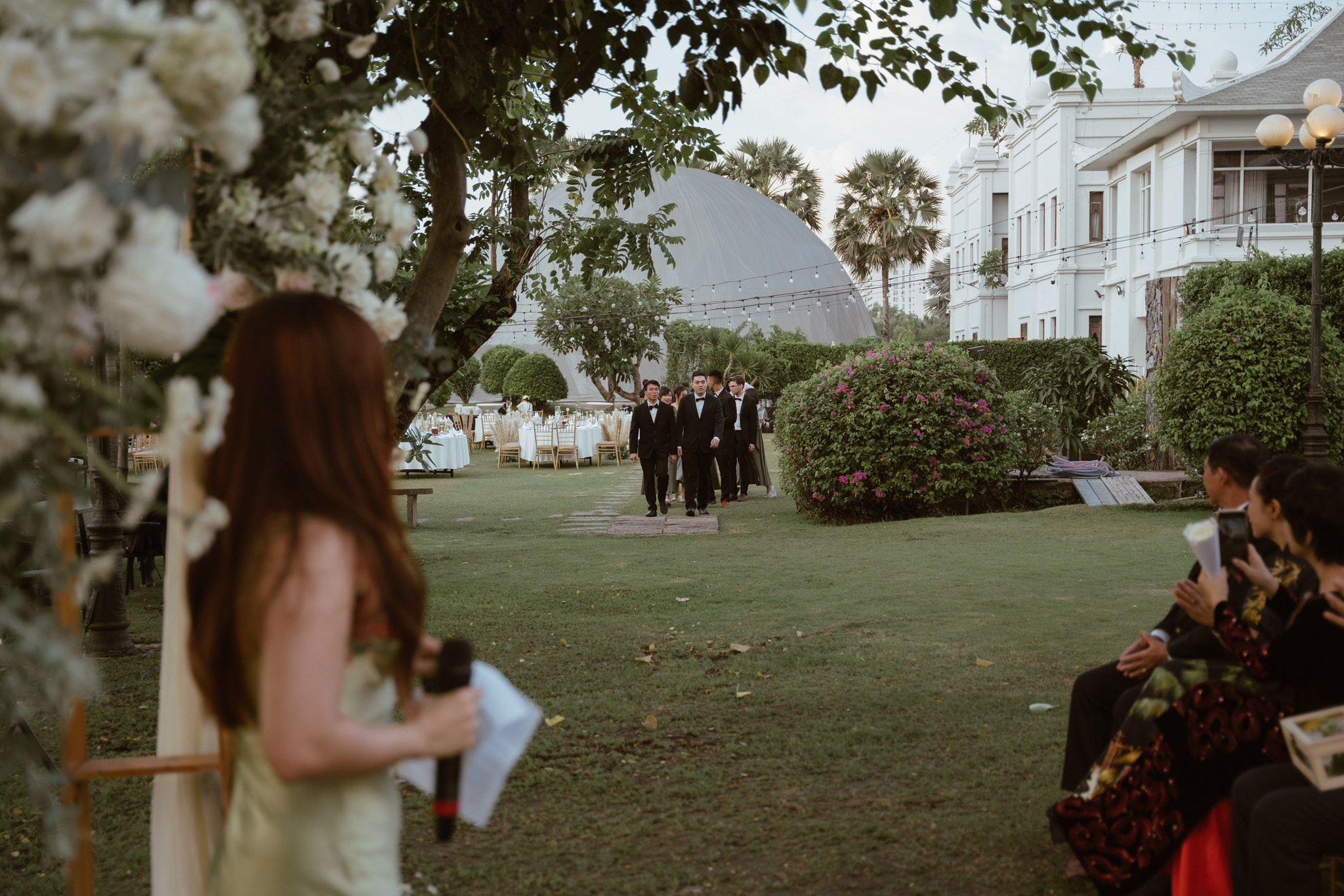 DUNG & ANH. WEDDING PHOTOGRAPHER IN VIETNAM