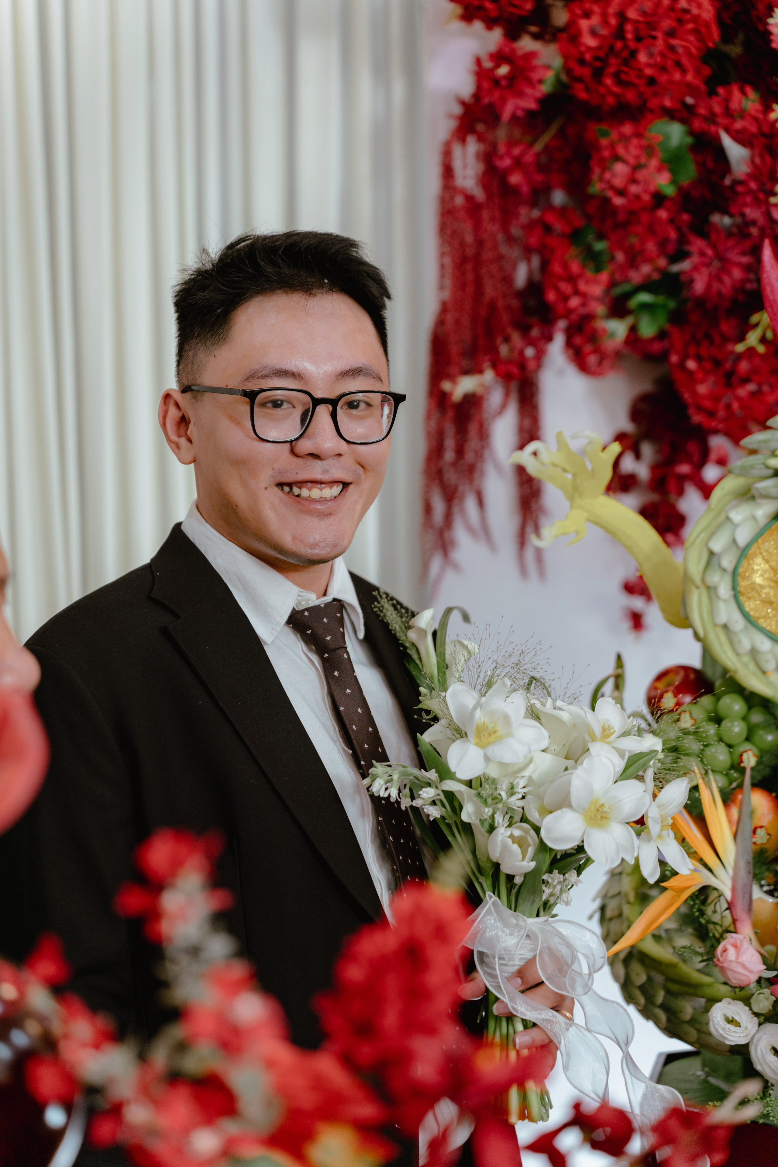 VIET & KIM. WEDDING PHOTOGRAPHER IN VIETNAM