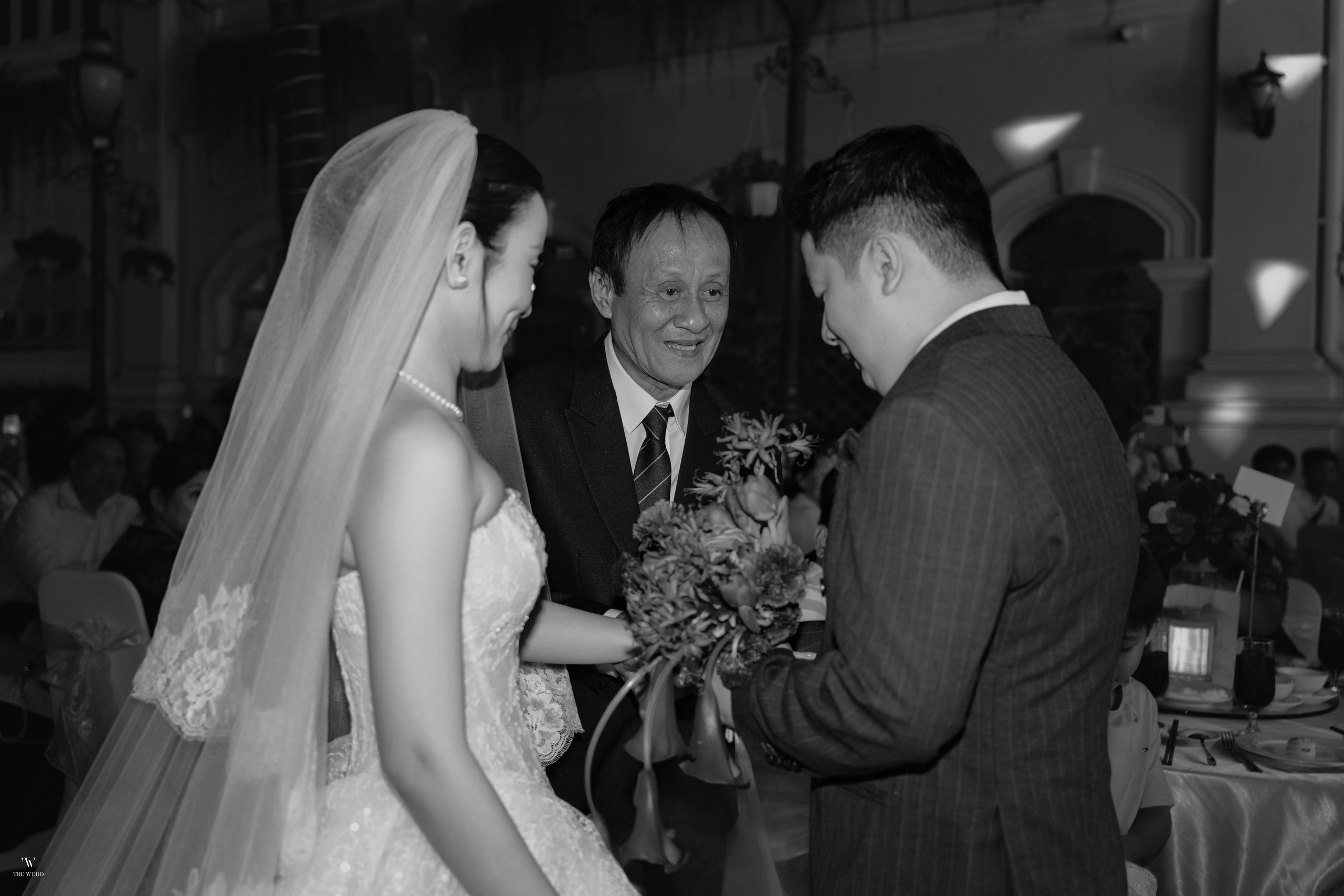 NGHIA & NGOC. WEDDING PHOTOGRAPHER IN VIETNAM