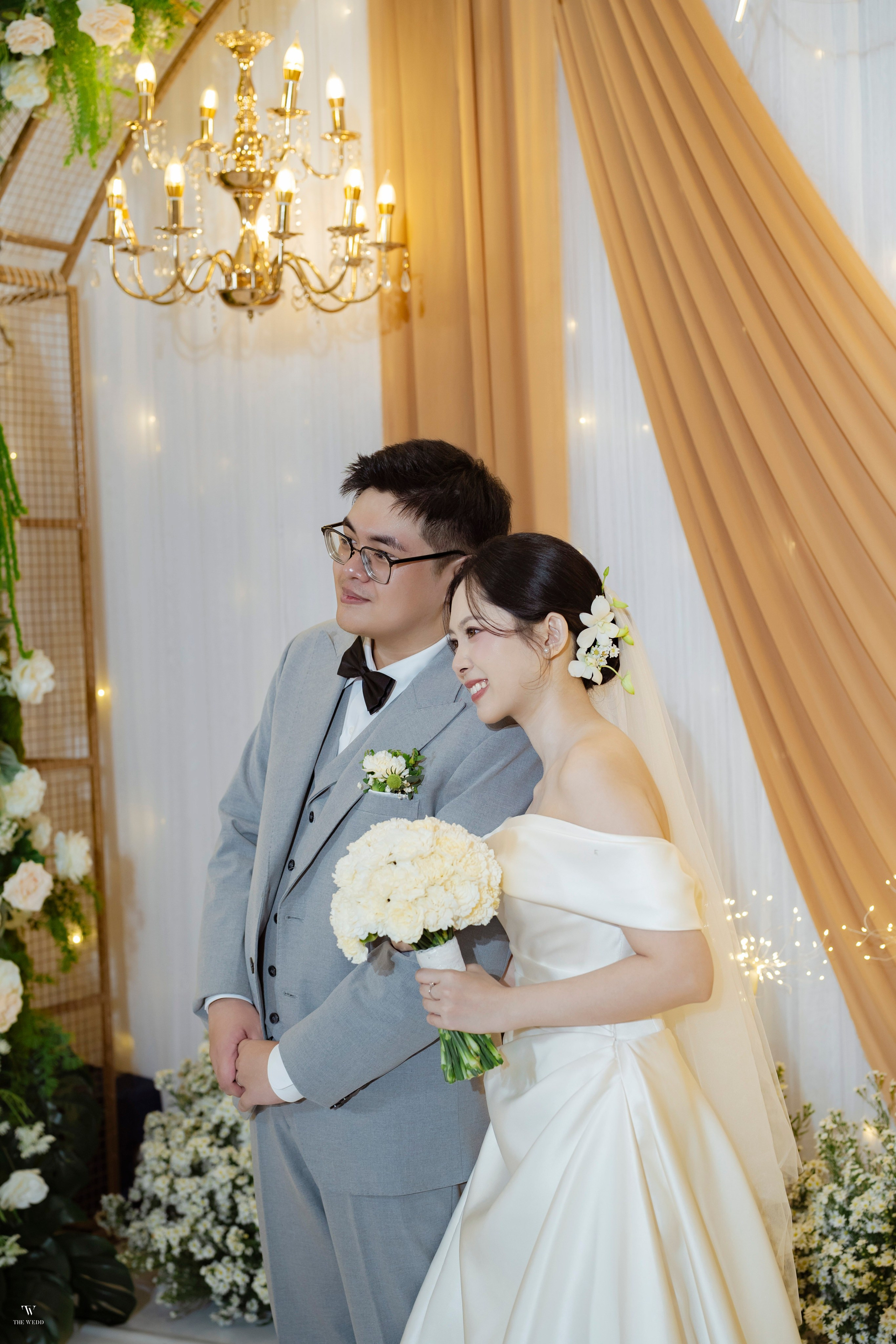 NHAN & KHIEM. WEDDING PHOTOGRAPHER IN VIETNAM