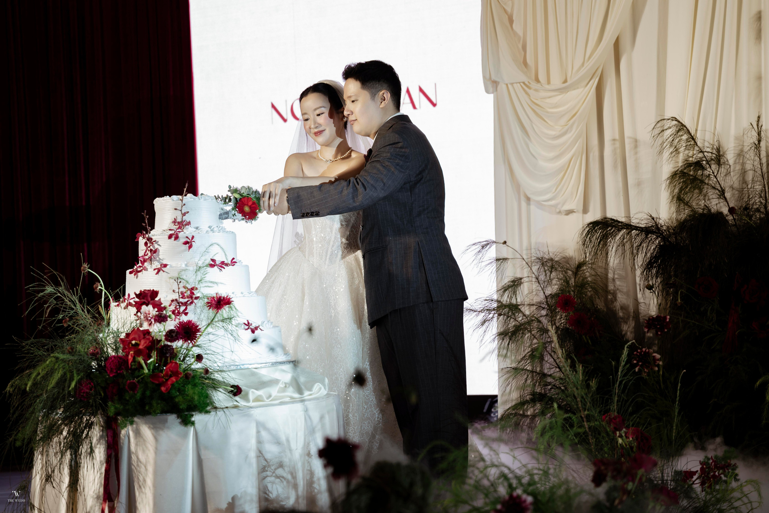 NGHIA & NGOC. WEDDING PHOTOGRAPHER IN VIETNAM