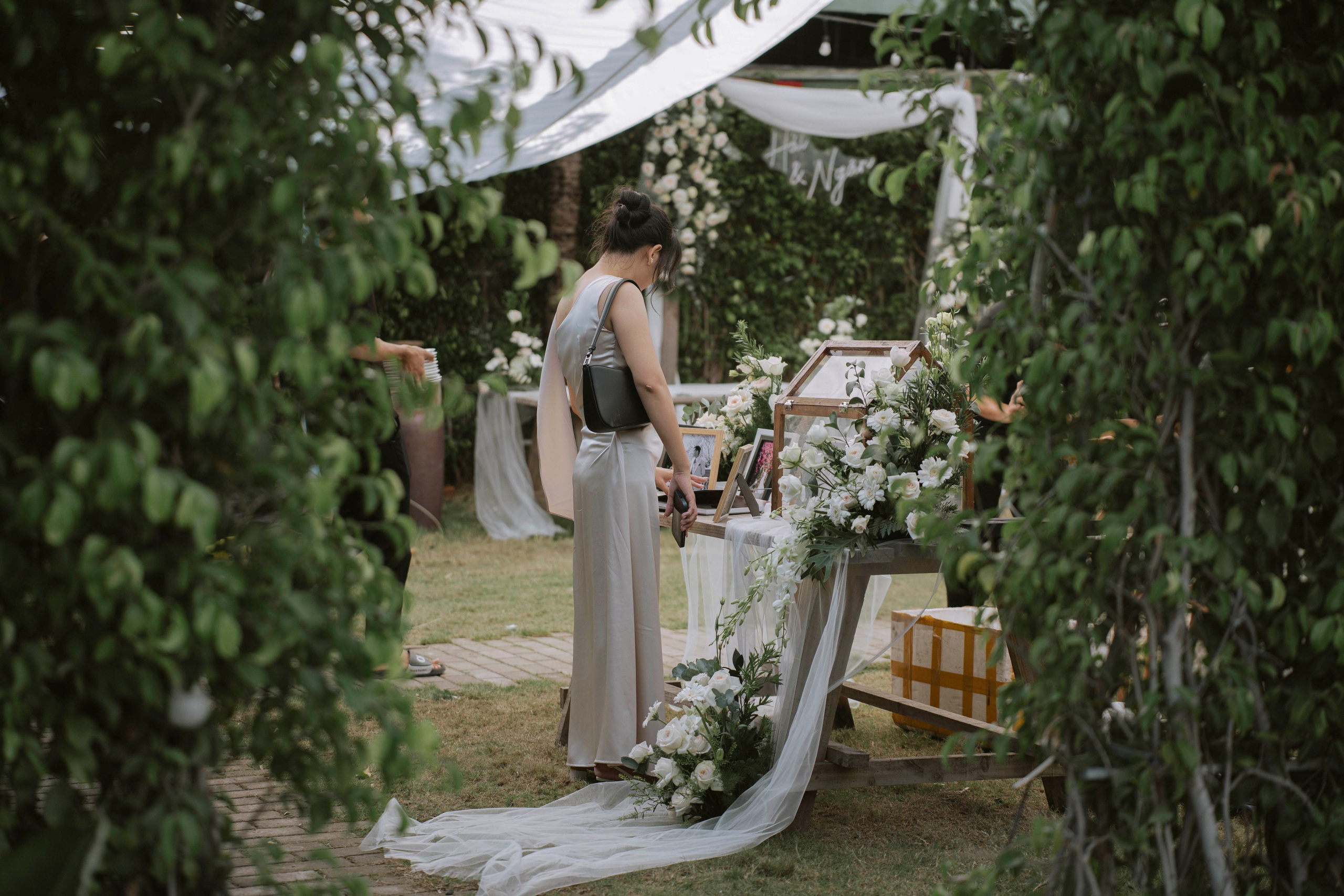 HAI & NGAN. WEDDING PHOTOGRAPHER IN VIETNAM