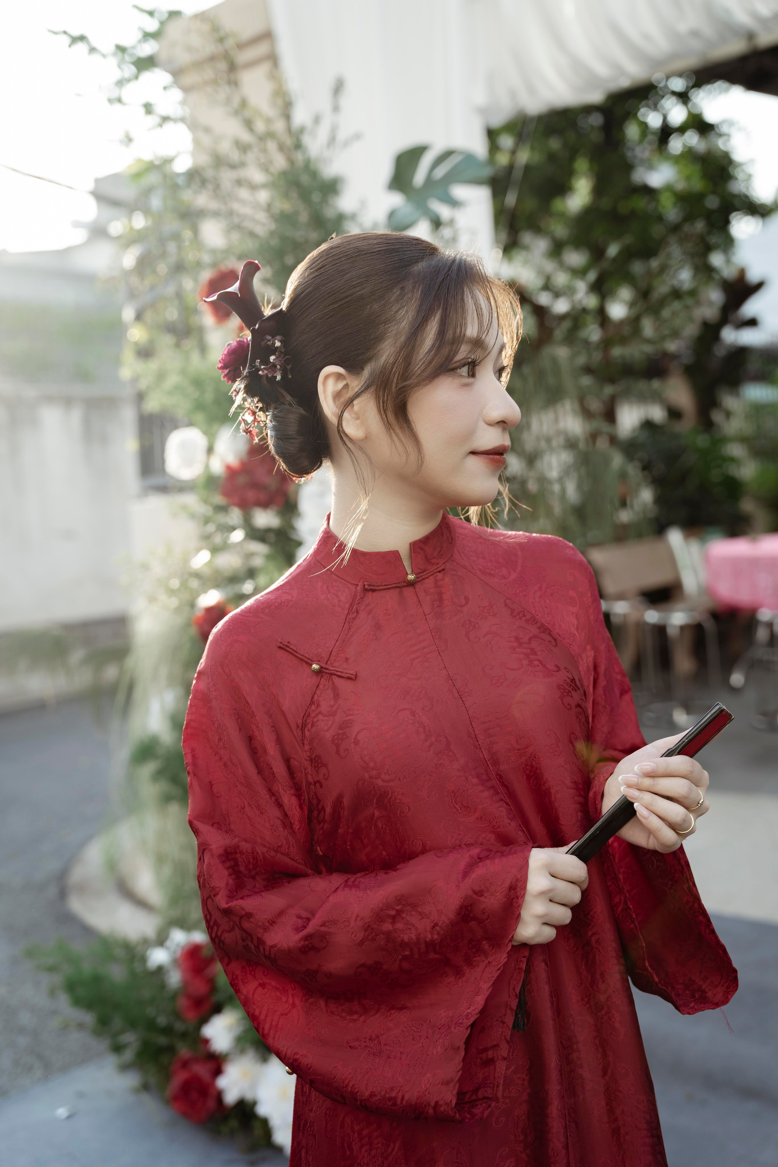BAO & HUYEN. WEDDING PHOTOGRAPHER IN VIETNAM