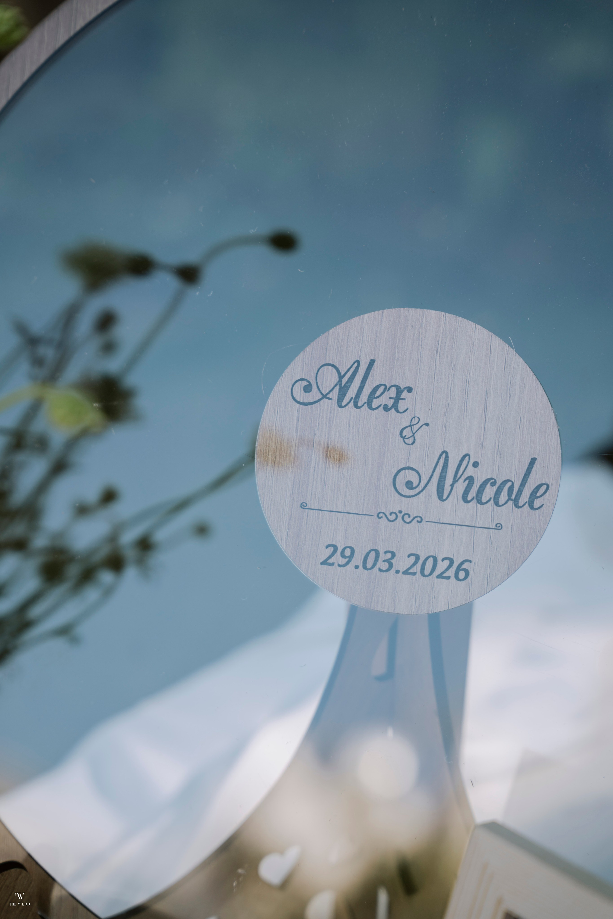 ALEX & NICOLE. WEDDING PHOTOGRAPHER IN VIETNAM