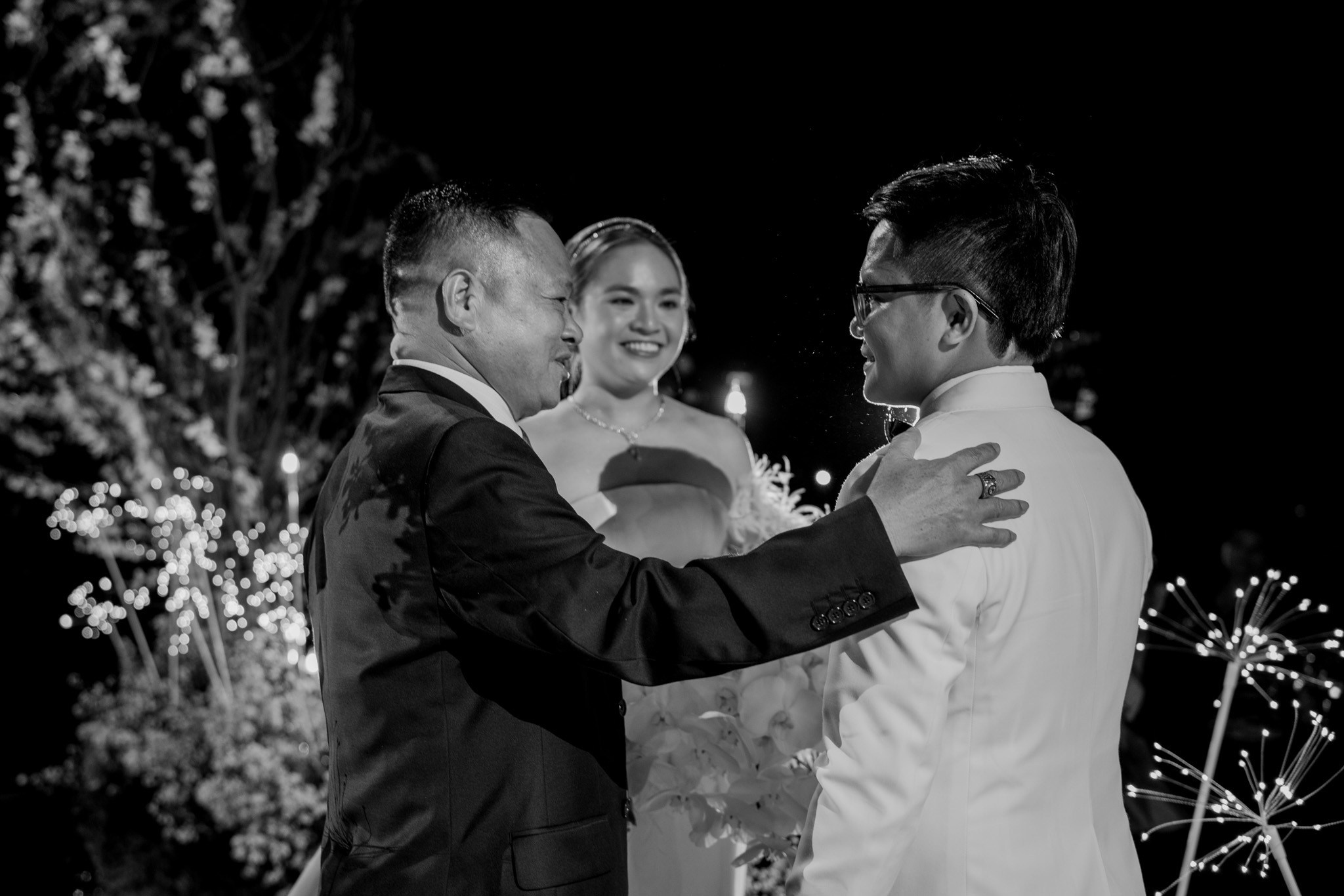 DAT & LINH. WEDDING PHOTOGRAPHER IN VIETNAM