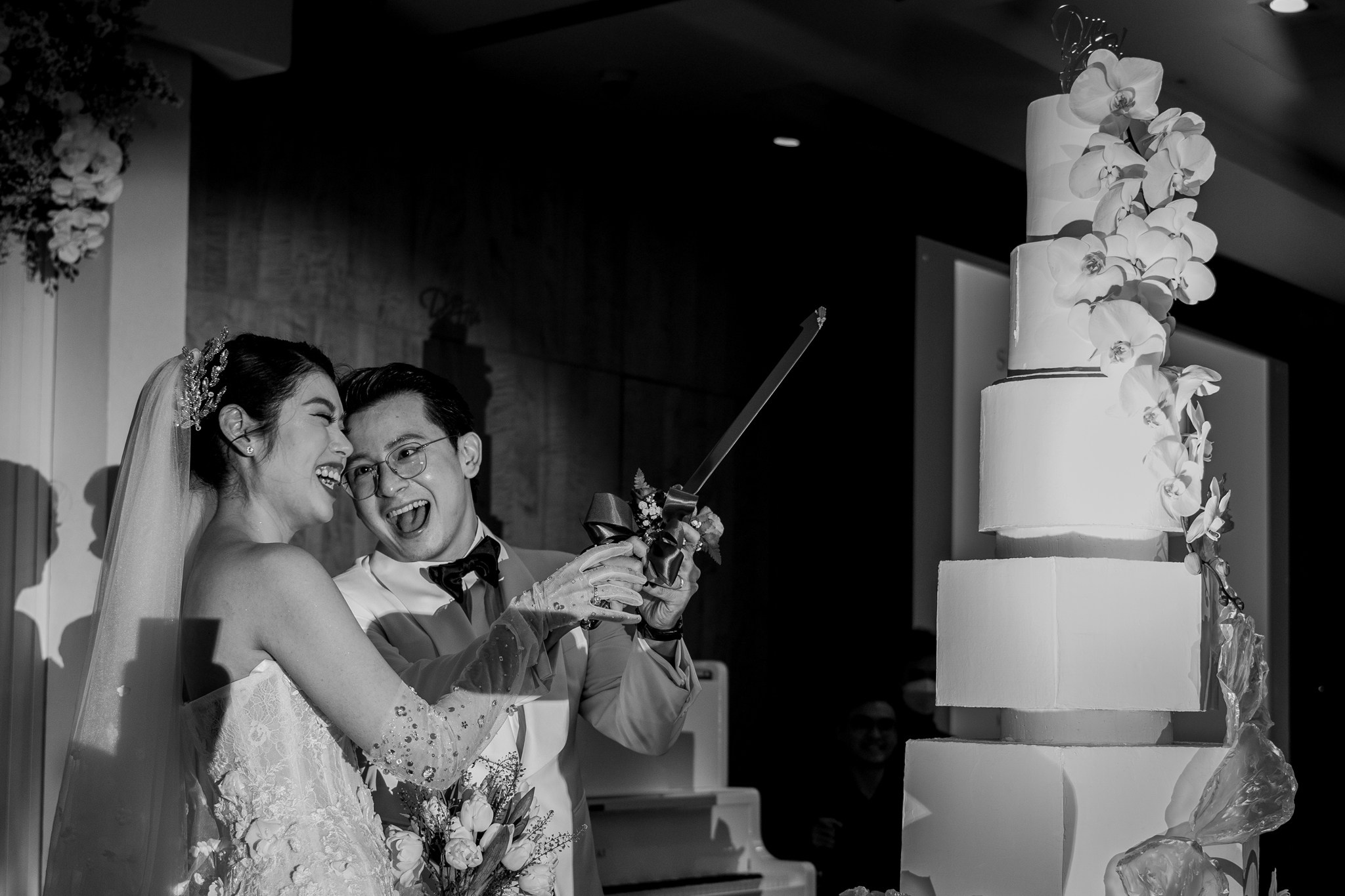 DUY & TU. WEDDING PHOTOGRAPHER IN VIETNAM