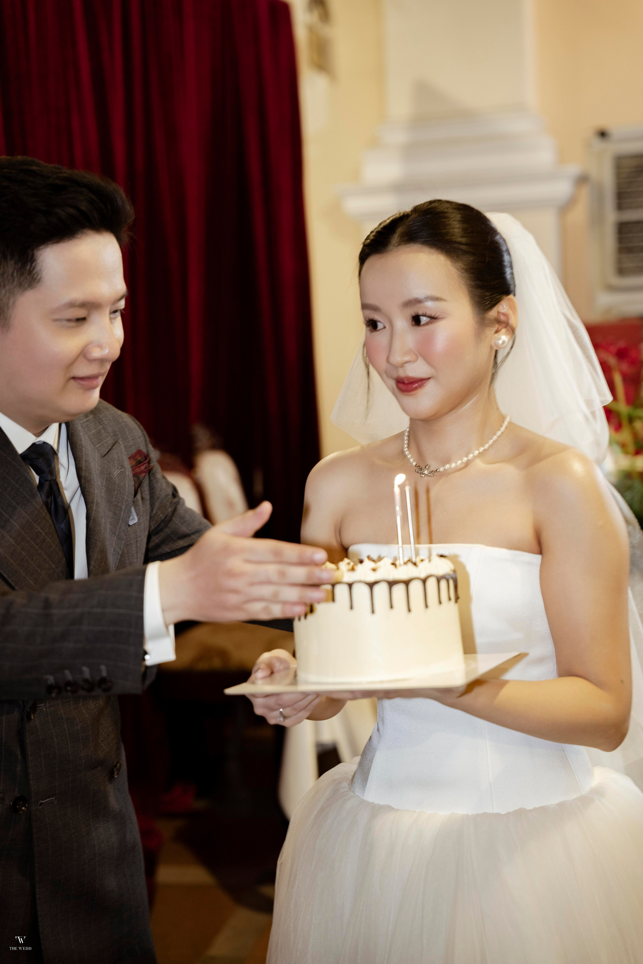 NGHIA & NGOC. WEDDING PHOTOGRAPHER IN VIETNAM