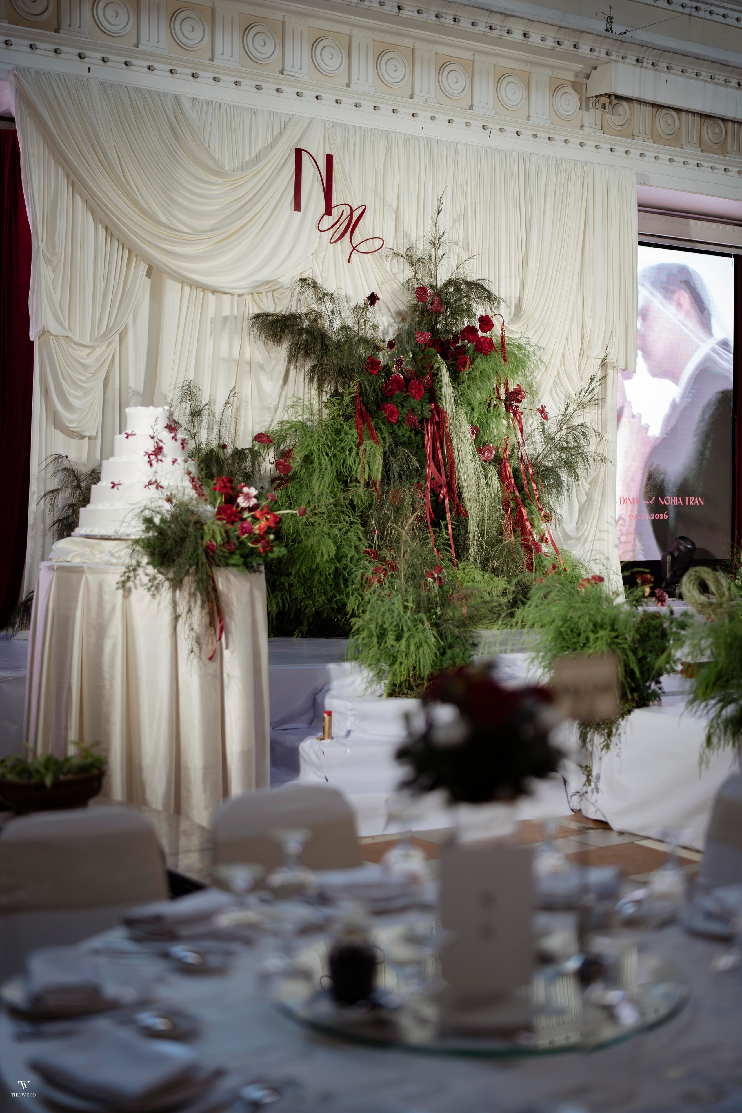 NGHIA & NGOC. WEDDING PHOTOGRAPHER IN VIETNAM