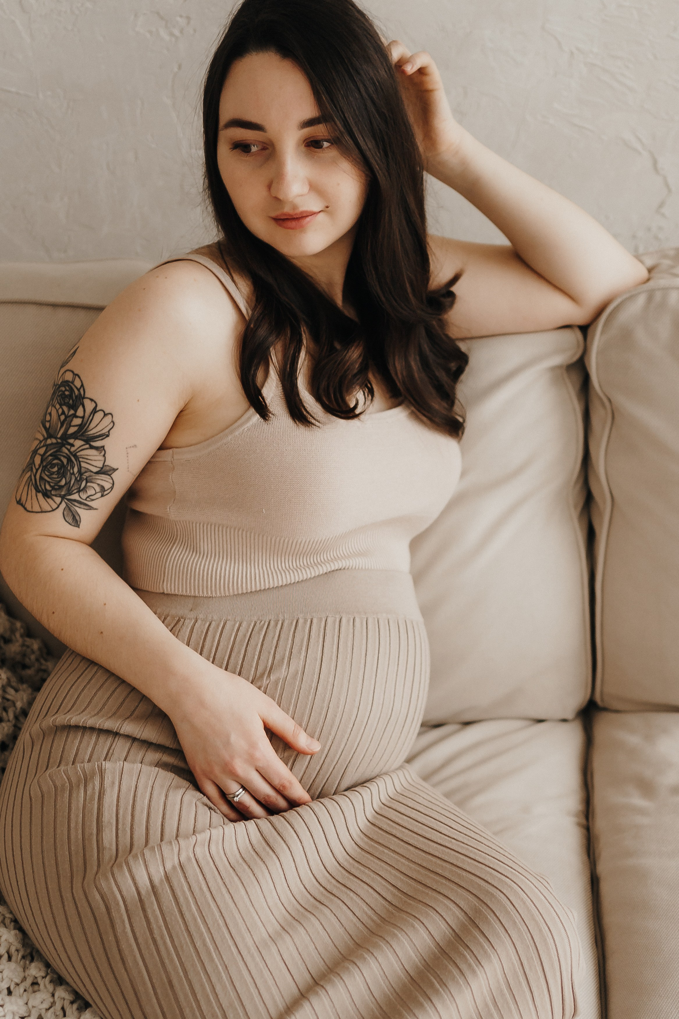 Jaroslava. Fotograaf Tatjana Otter