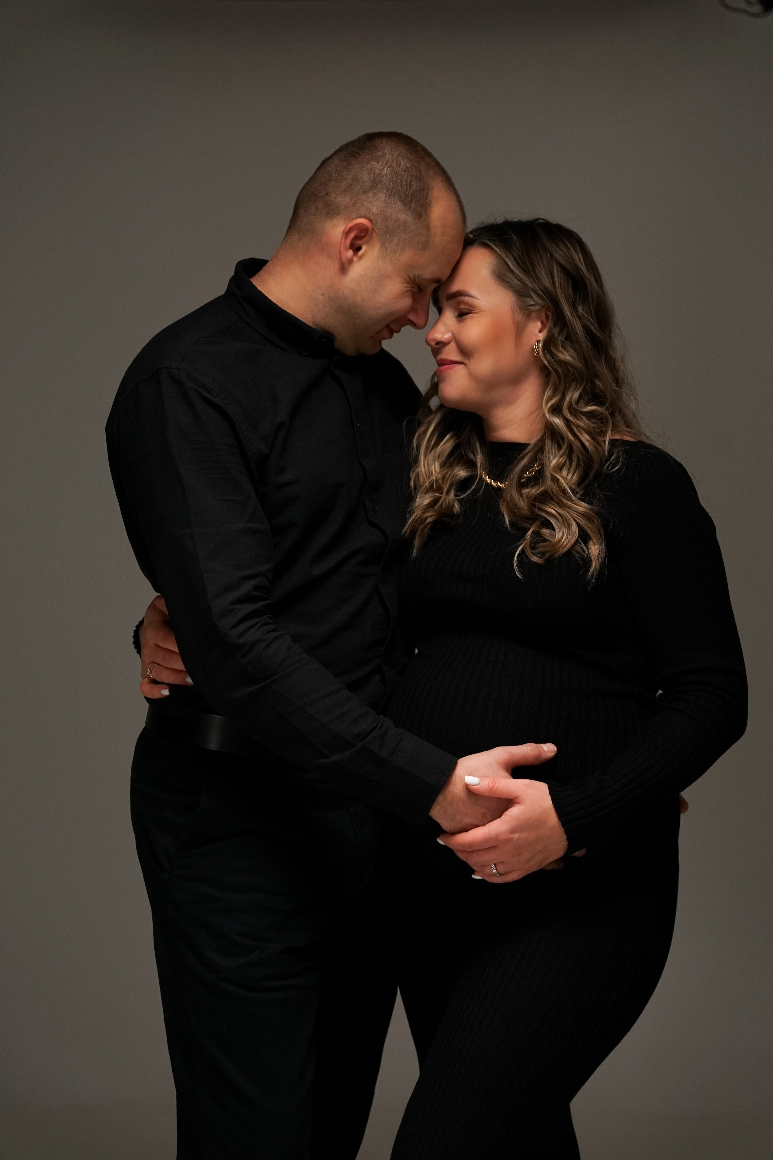 Maternity. Ukrainian Photographer London