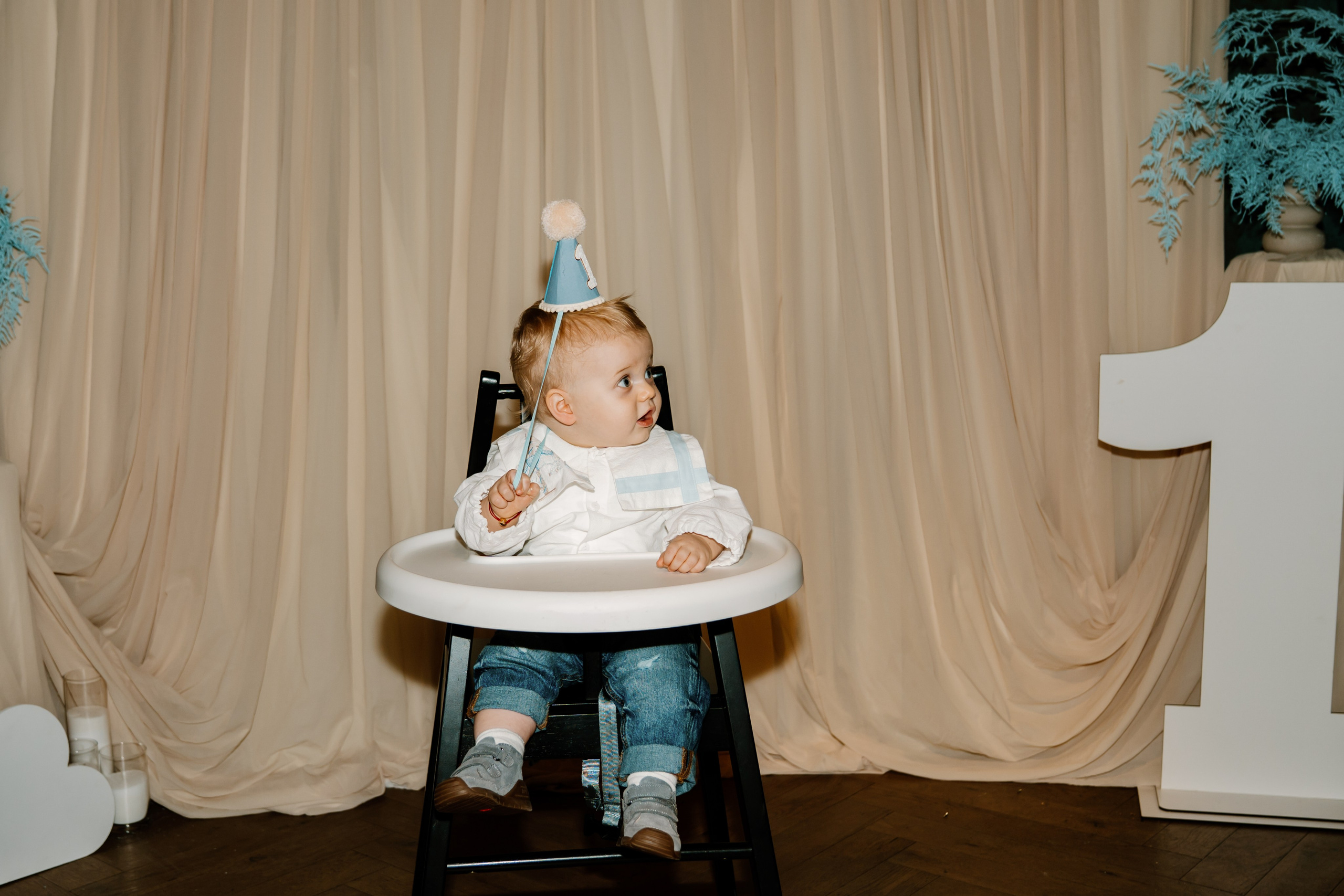 Amza — 1 year. Gabrielacojocariu.com