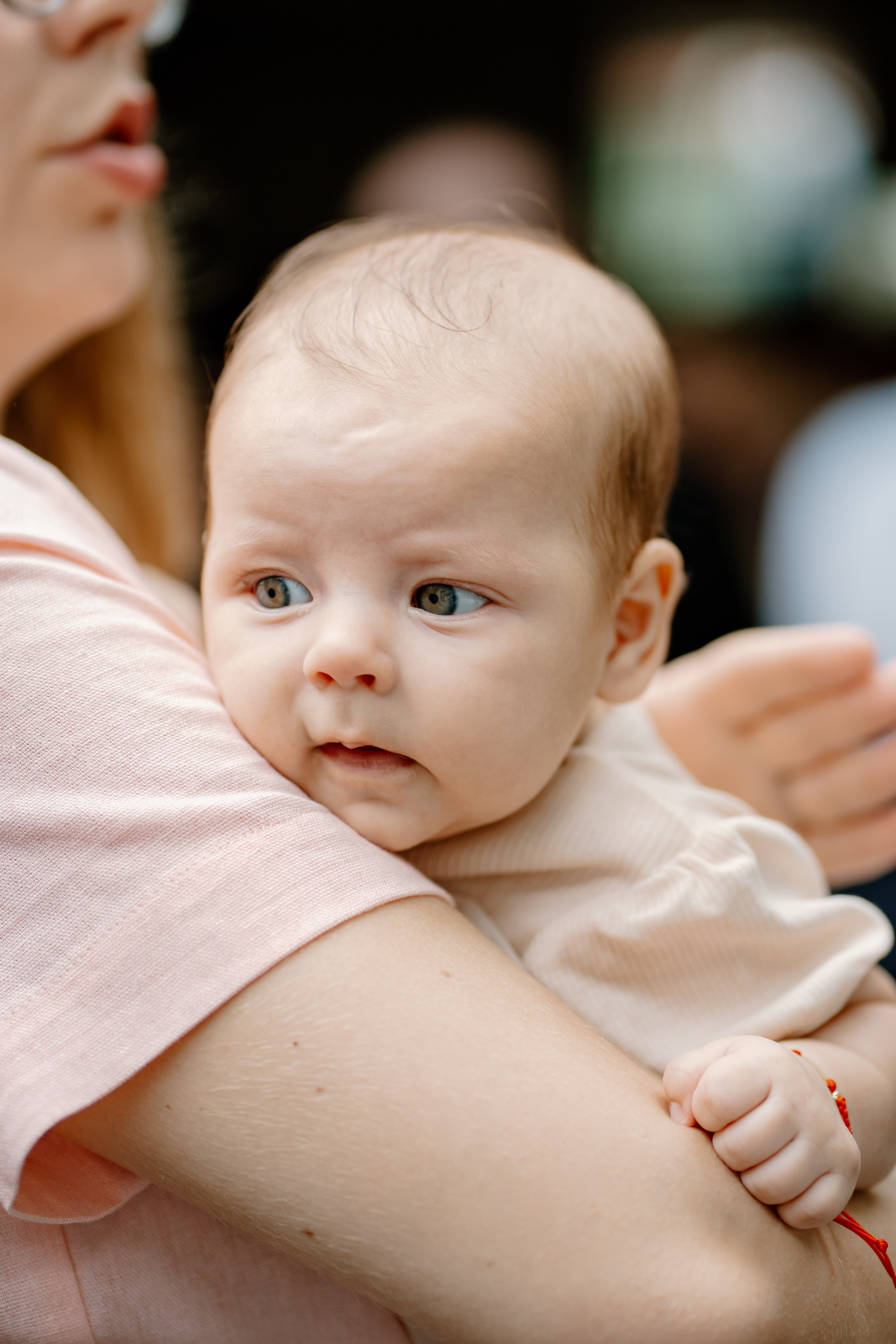 Baby Iris. Gabrielacojocariu.com