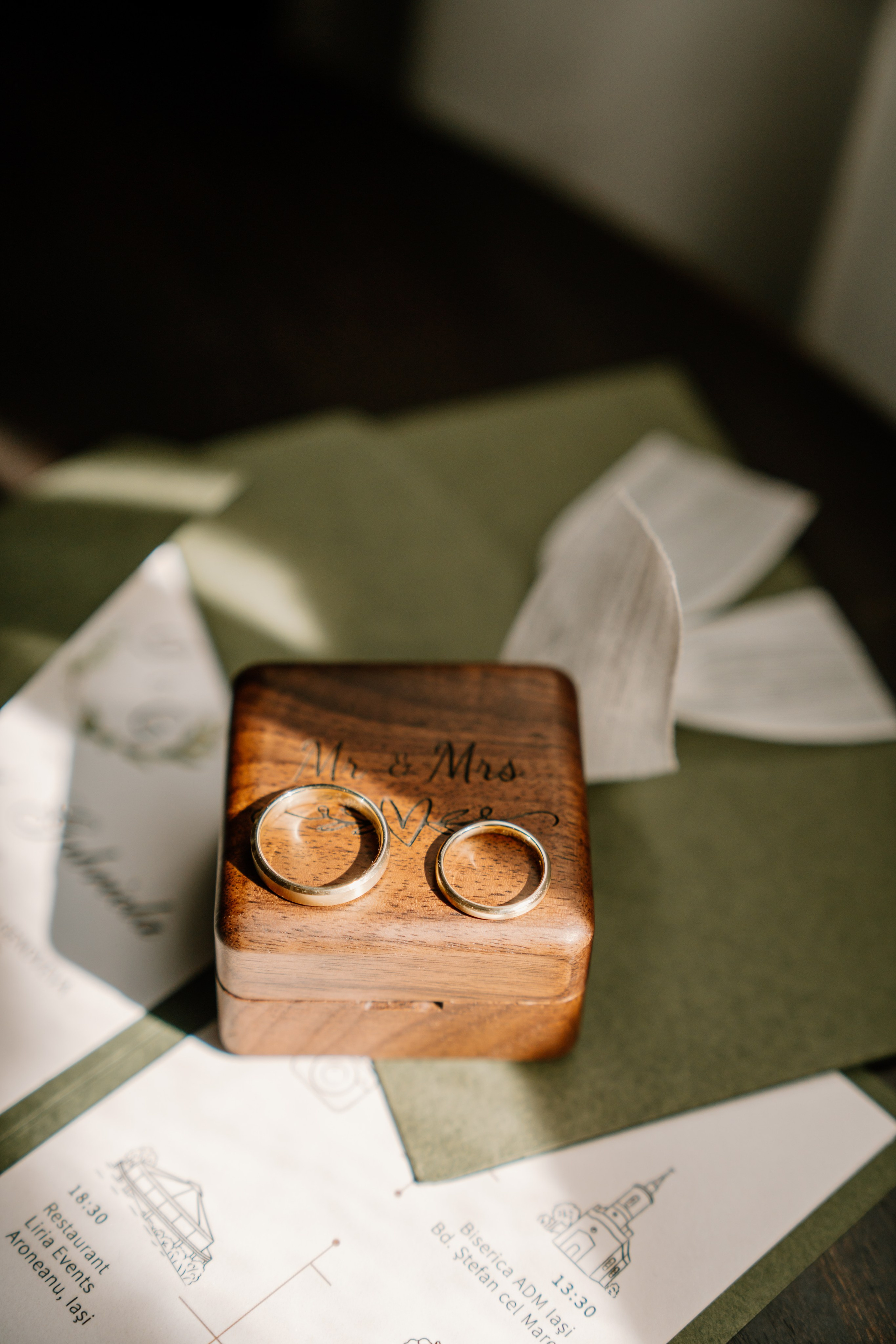 Gabriela & Dragos. Gabrielacojocariu.com