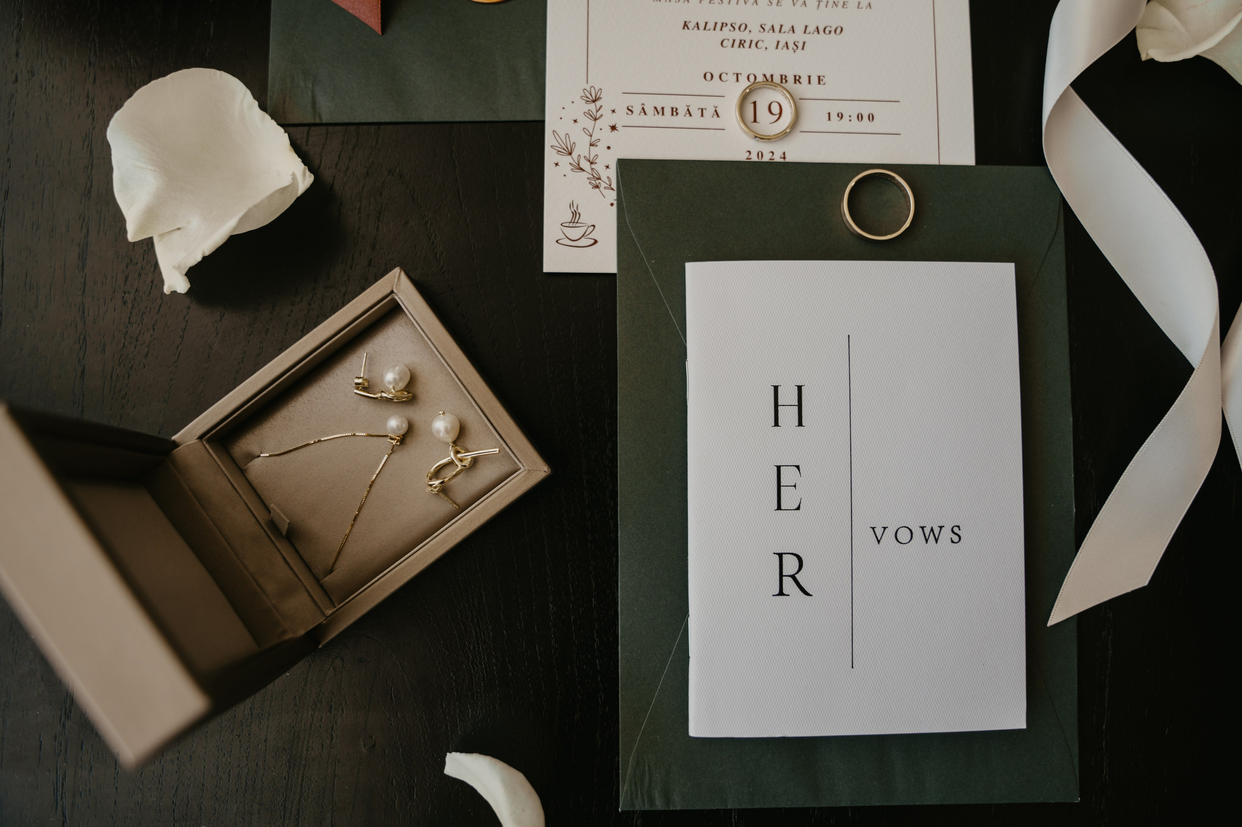 Lavinia & Gabriel. Gabrielacojocariu.com