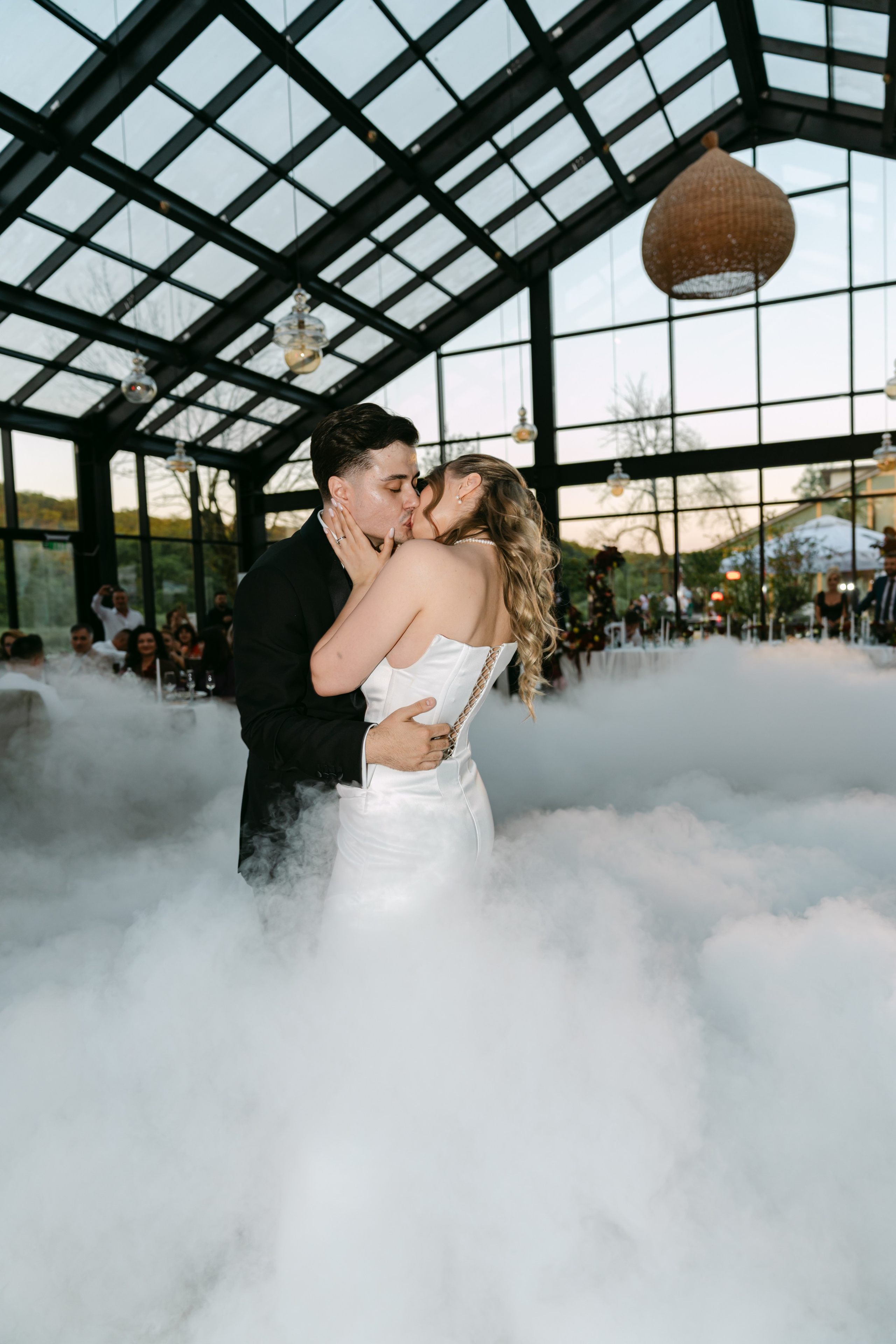 Paula & Calin. Gabrielacojocariu.com