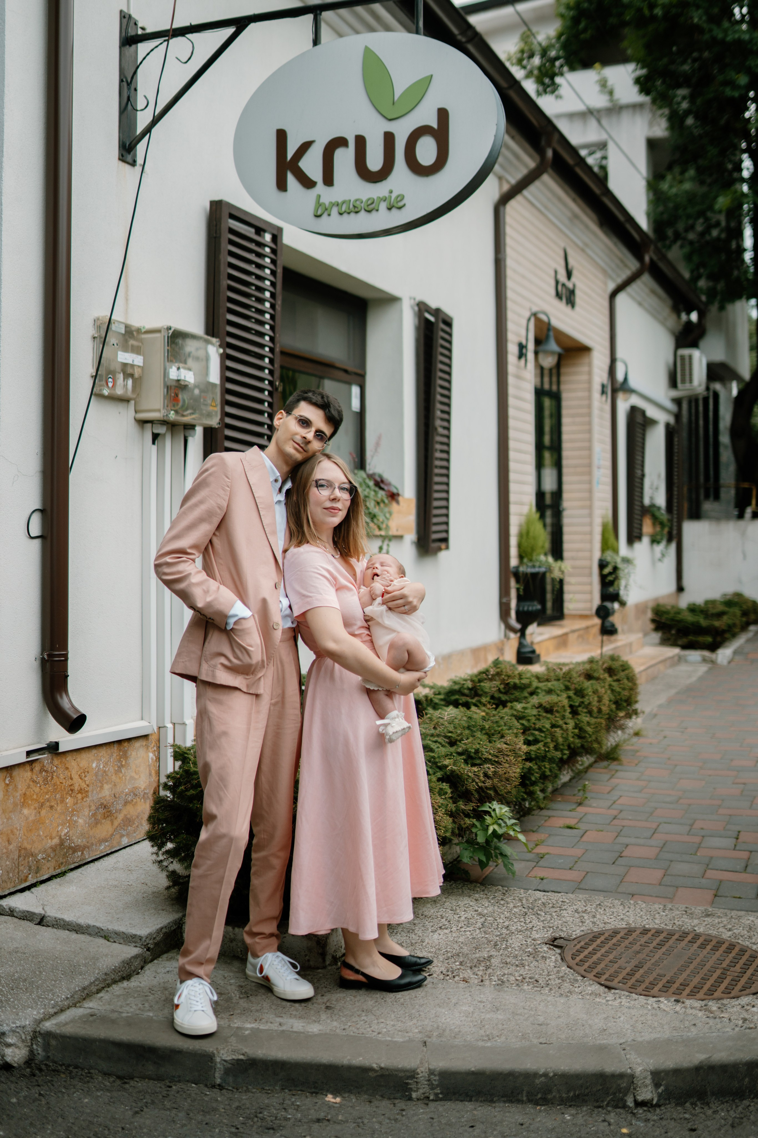 Baby Iris. Gabrielacojocariu.com