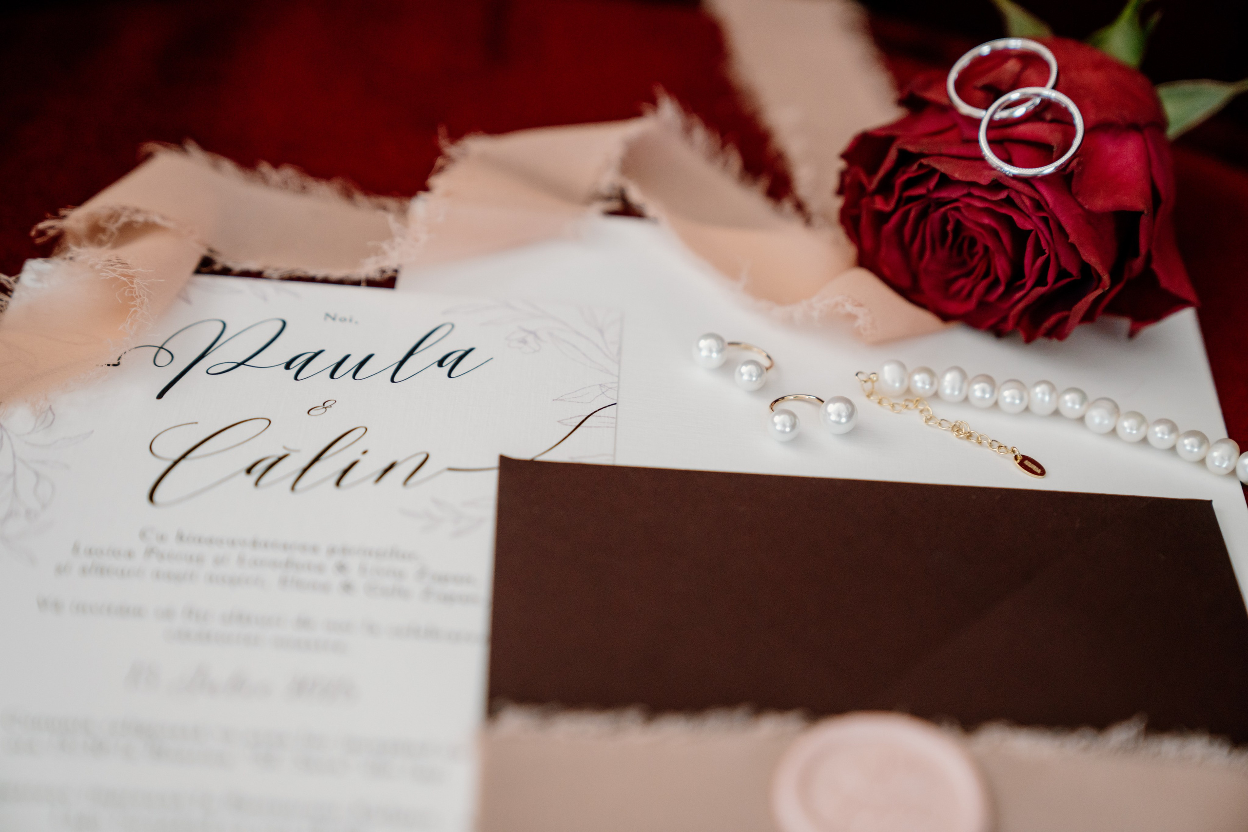 Paula & Calin. Gabrielacojocariu.com