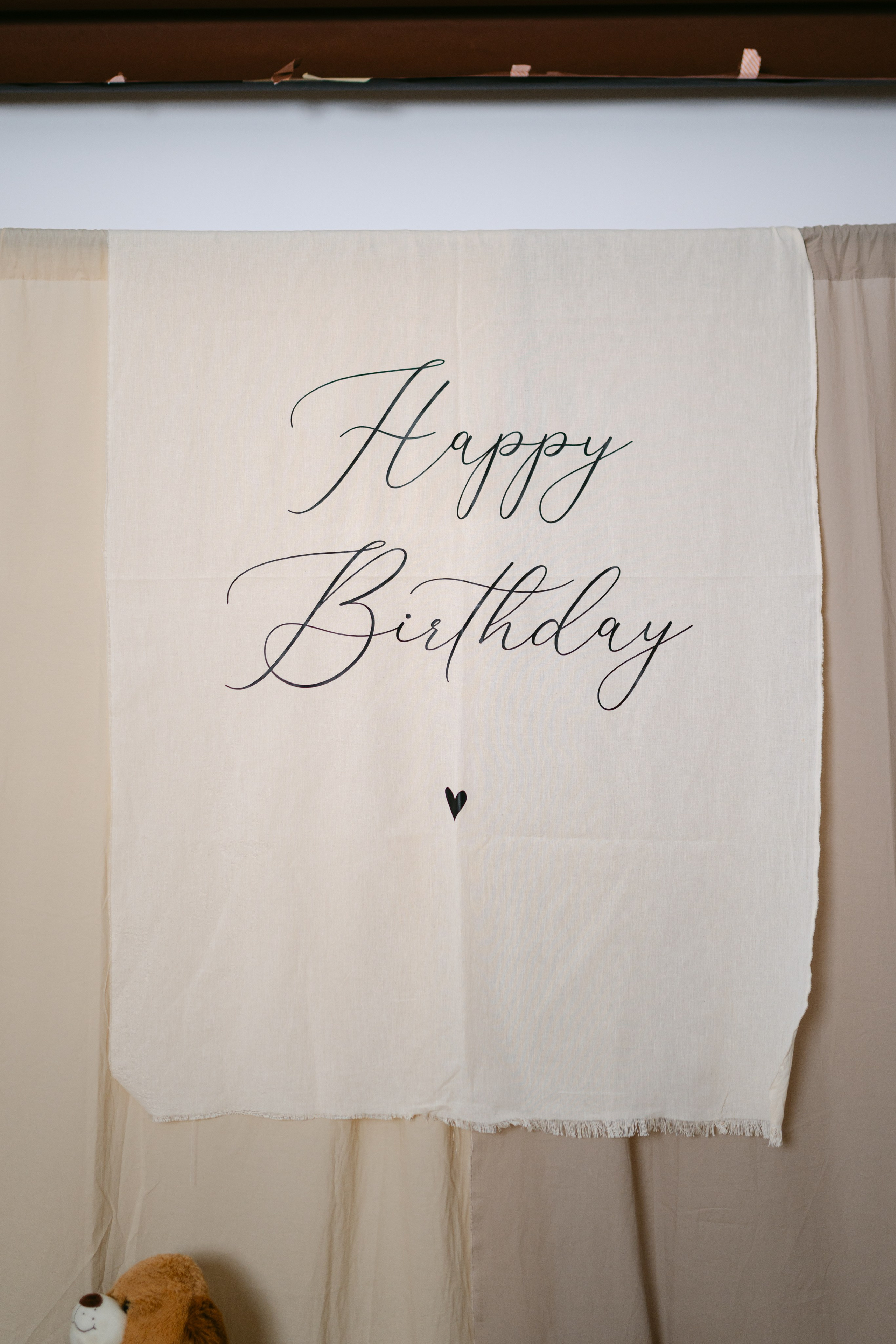 Aris — 1 Year. Gabrielacojocariu.com