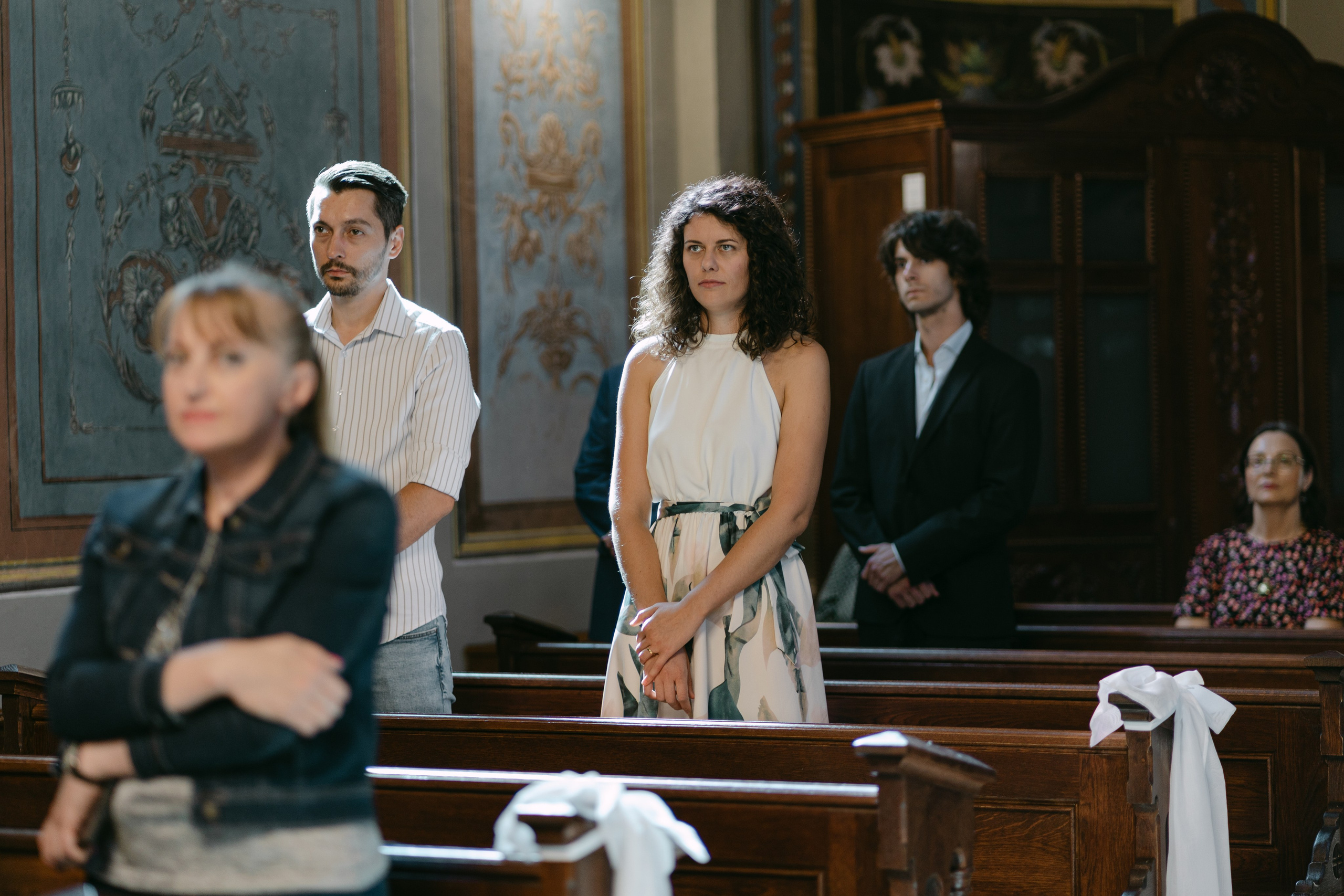 Baby Aron. Gabrielacojocariu.com