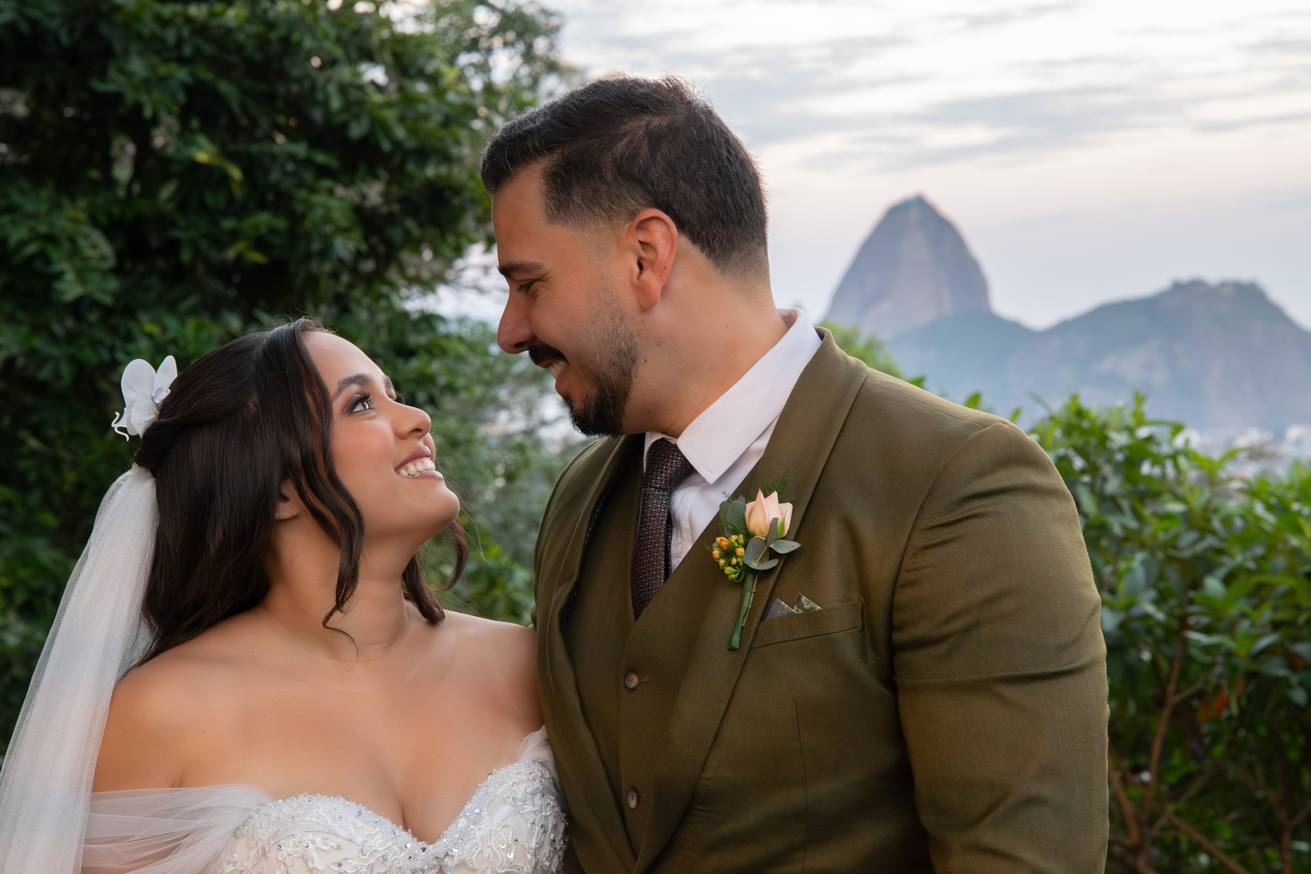 Gabrielle e Daniel. Larissareisfotografa