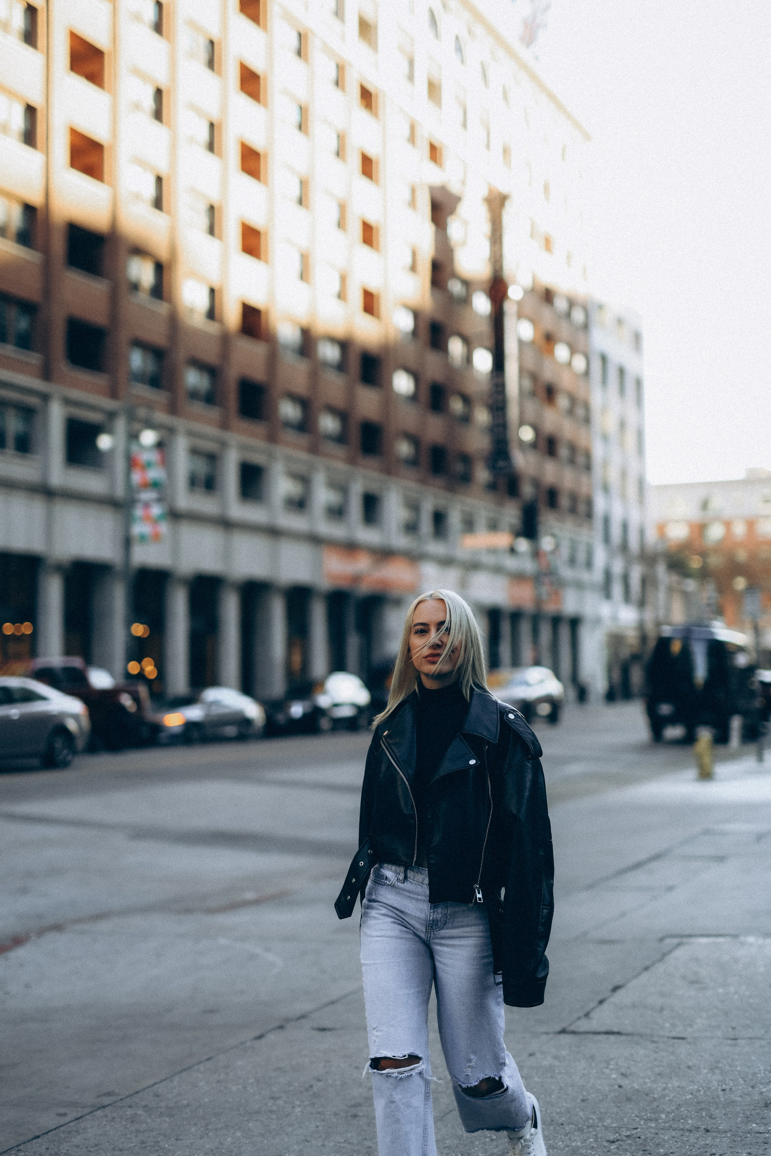 KRISTINA. TETIANA UDOVYCHENKO STREET & PORTRAIT PHOTOGRAPHER