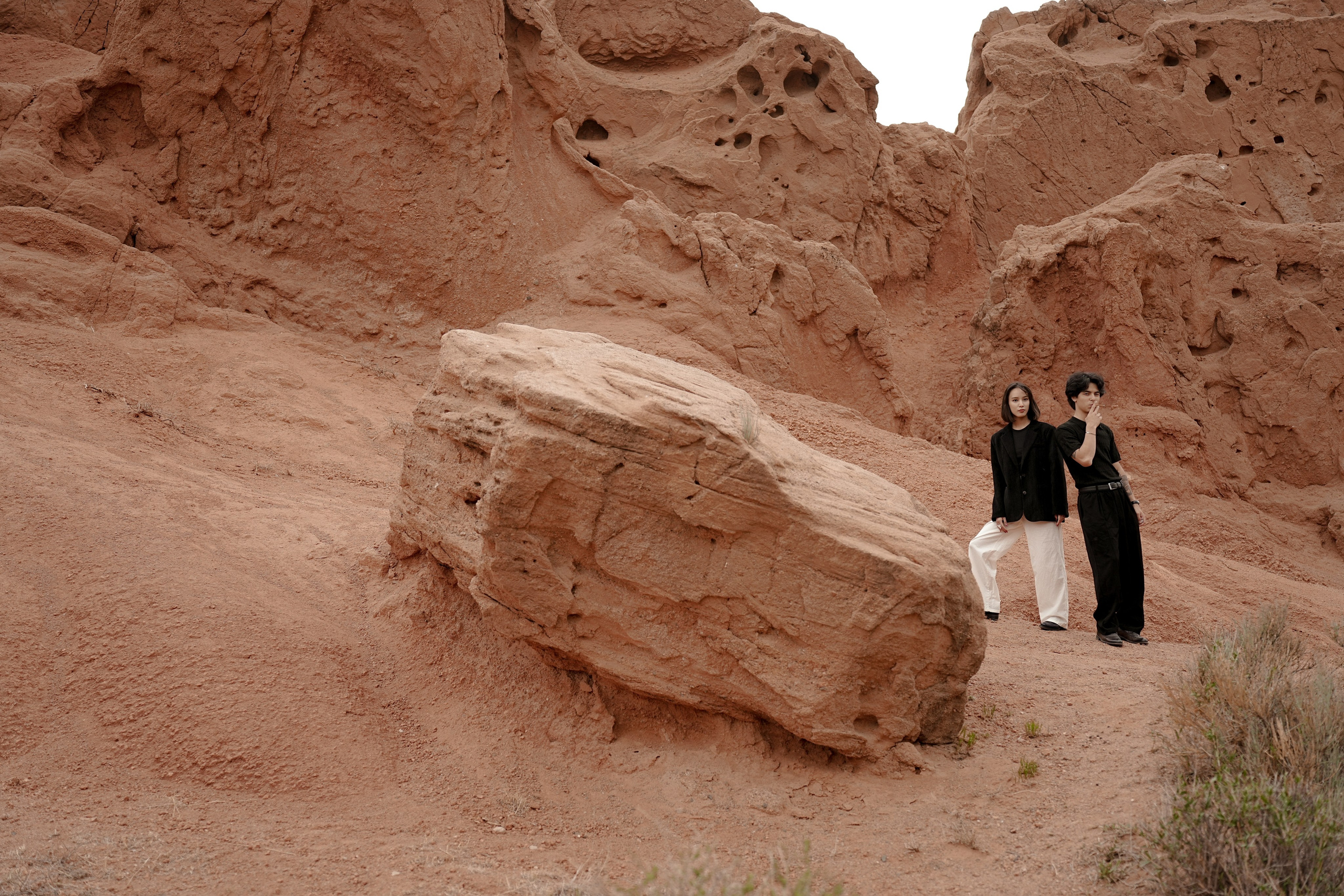 Амир & Сабина