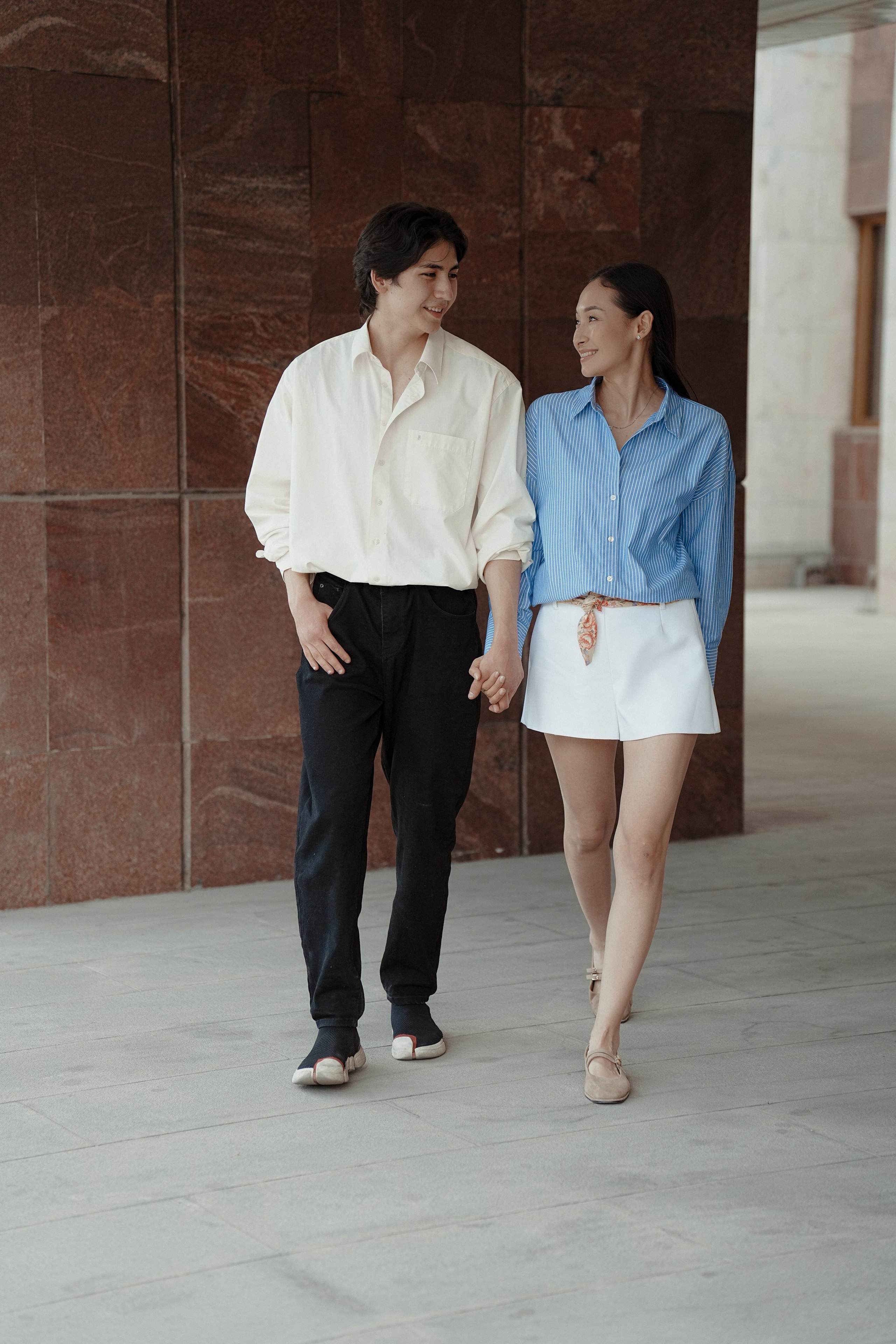 Онур & Нурай