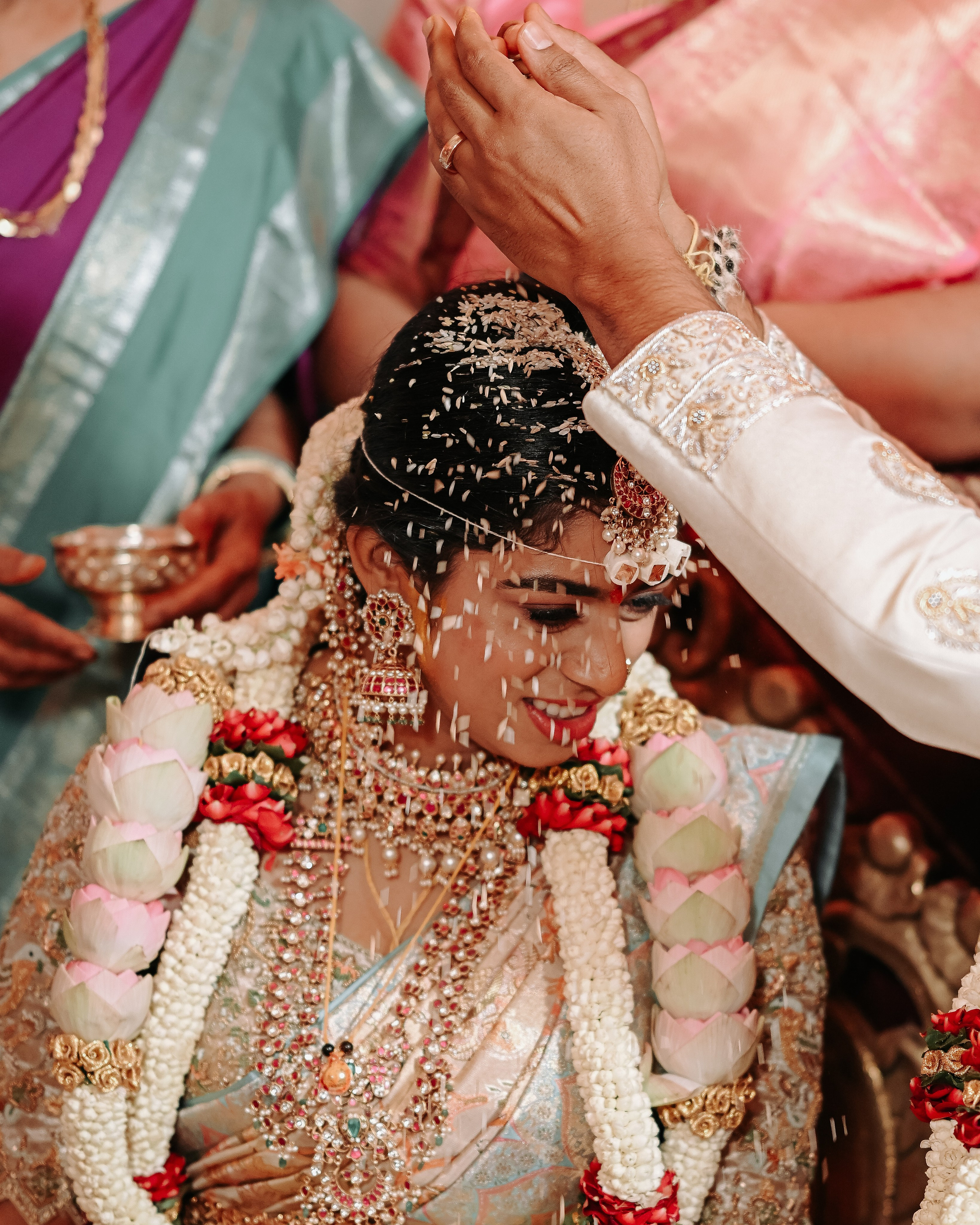 WEDDINGS. Wedding photographer Stalen Robert