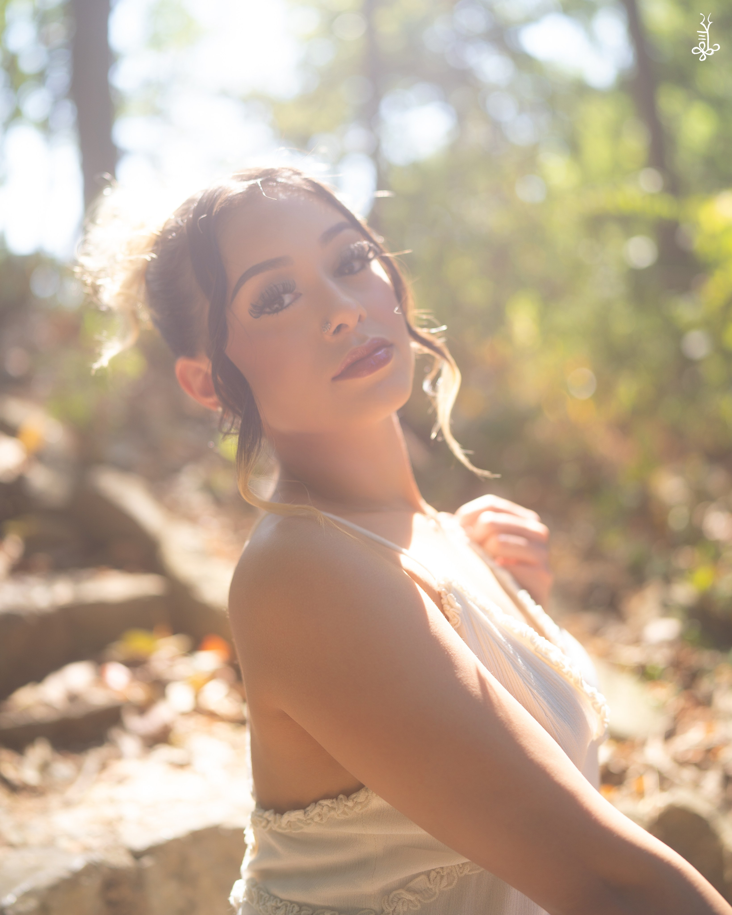 LILIANA. Ke’Ondris