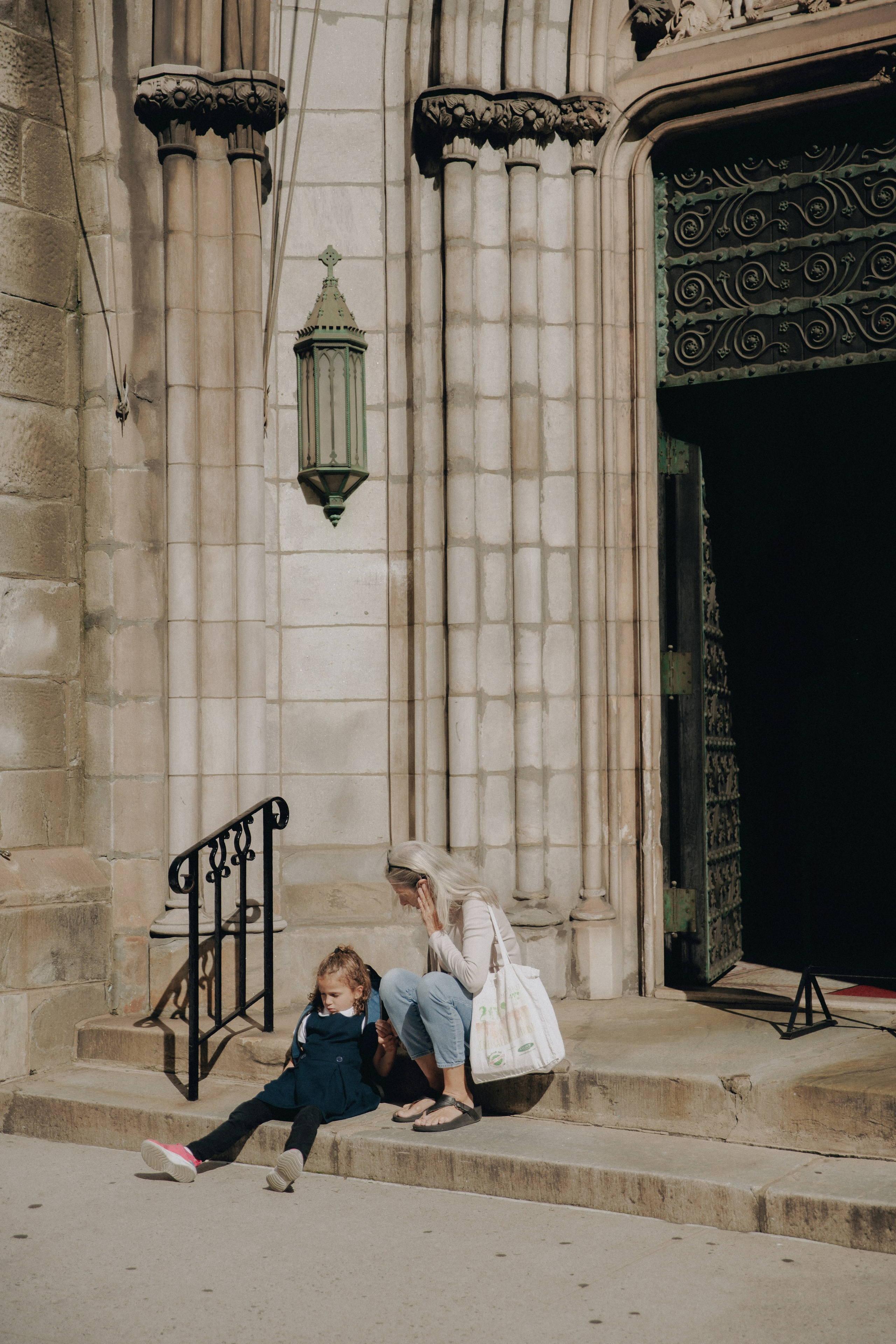 NEW YORK | WALLPAPERS. Photographer in Los Angeles. Julia Ishmuratova