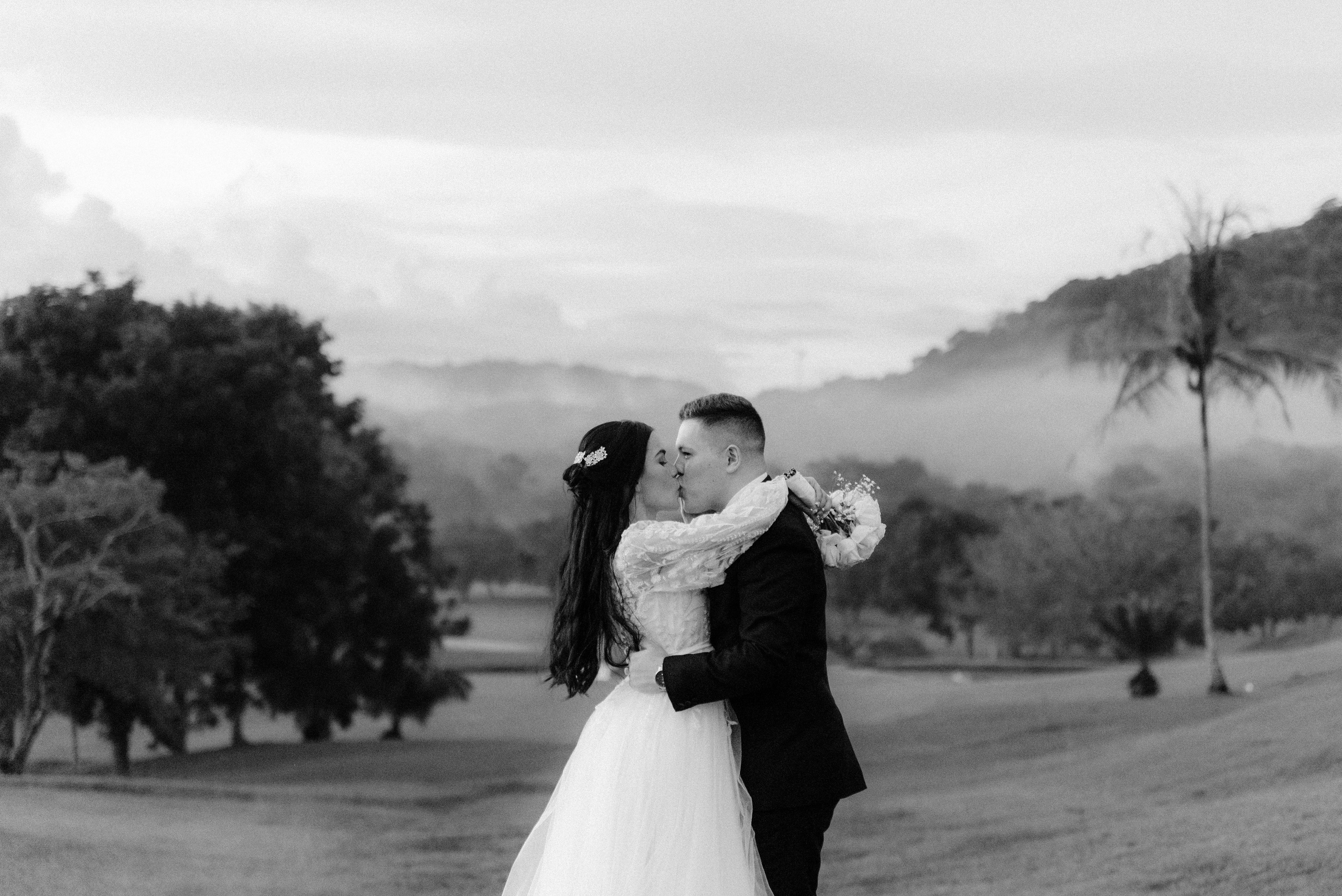 Boda destino en Panamá. Fotógrafos de bodas en Barranquilla, Cartagena y Santa Marta | BanderArt